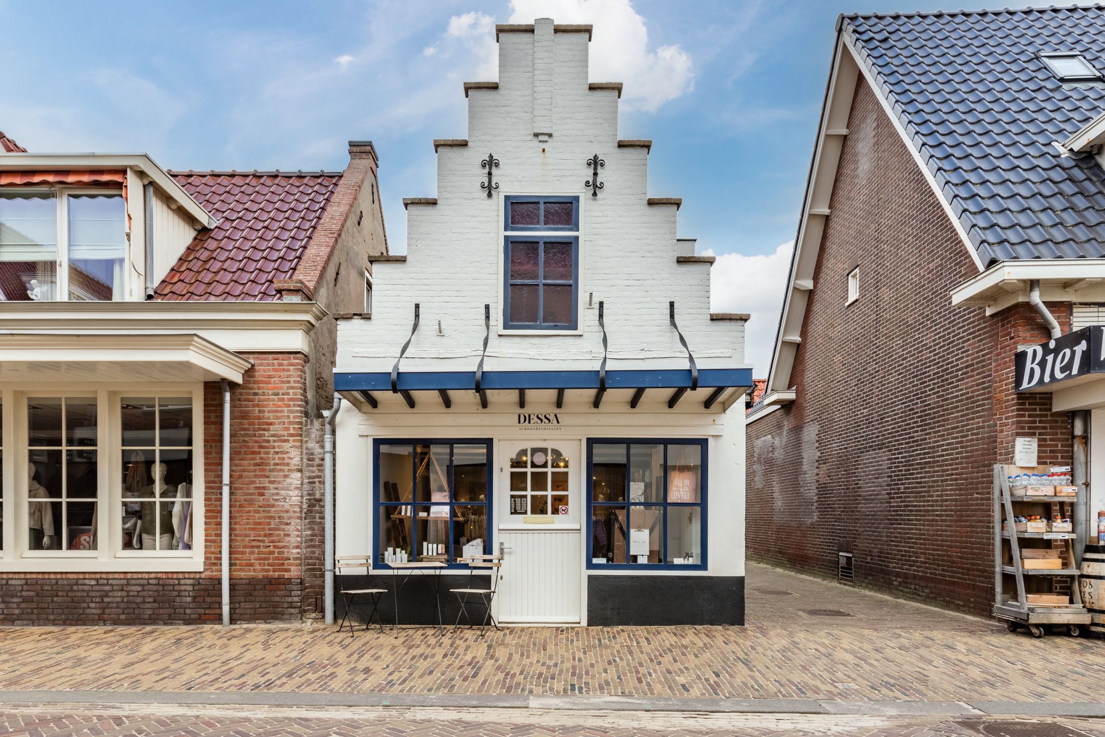 Foto van Voorstraat 130, Egmond aan Zee