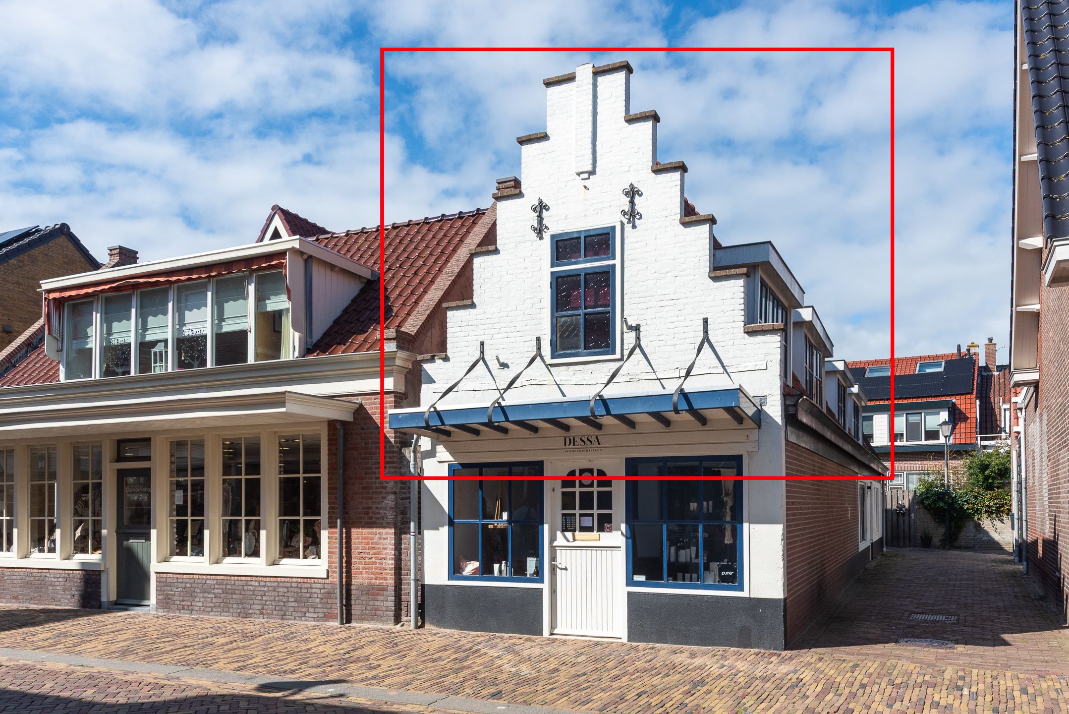 Foto van Voorstraat 130BOV, Egmond aan Zee
