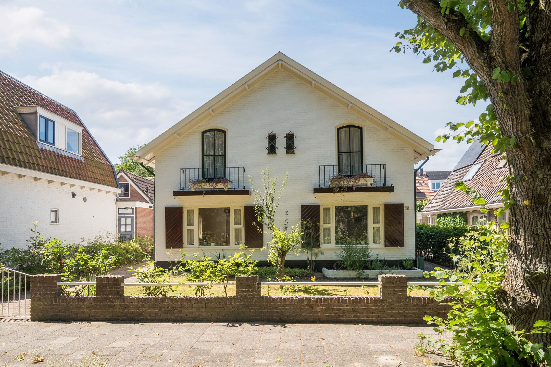 Foto van Watertorenweg 19, Egmond aan Zee