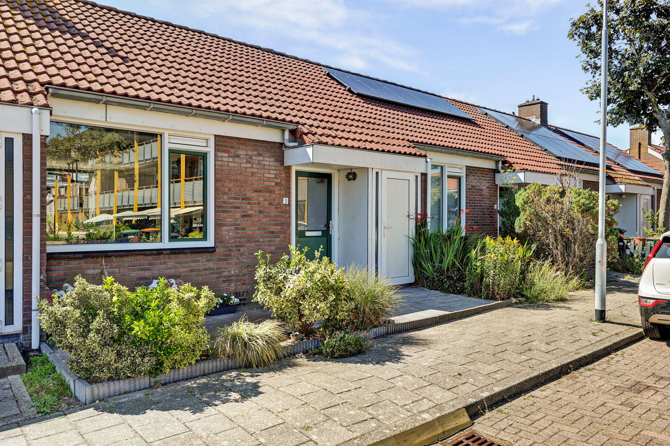 Foto van Dr Willem Dreesweg 3, Egmond aan Zee