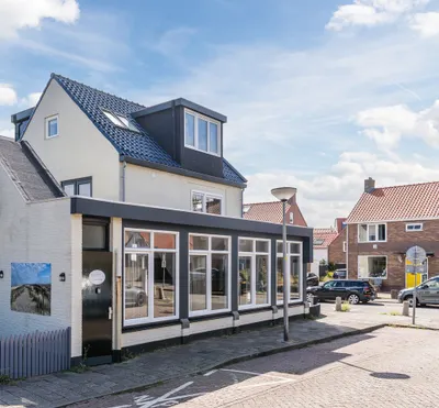 Foto van Wilhelminastraat 114f, Egmond aan Zee
