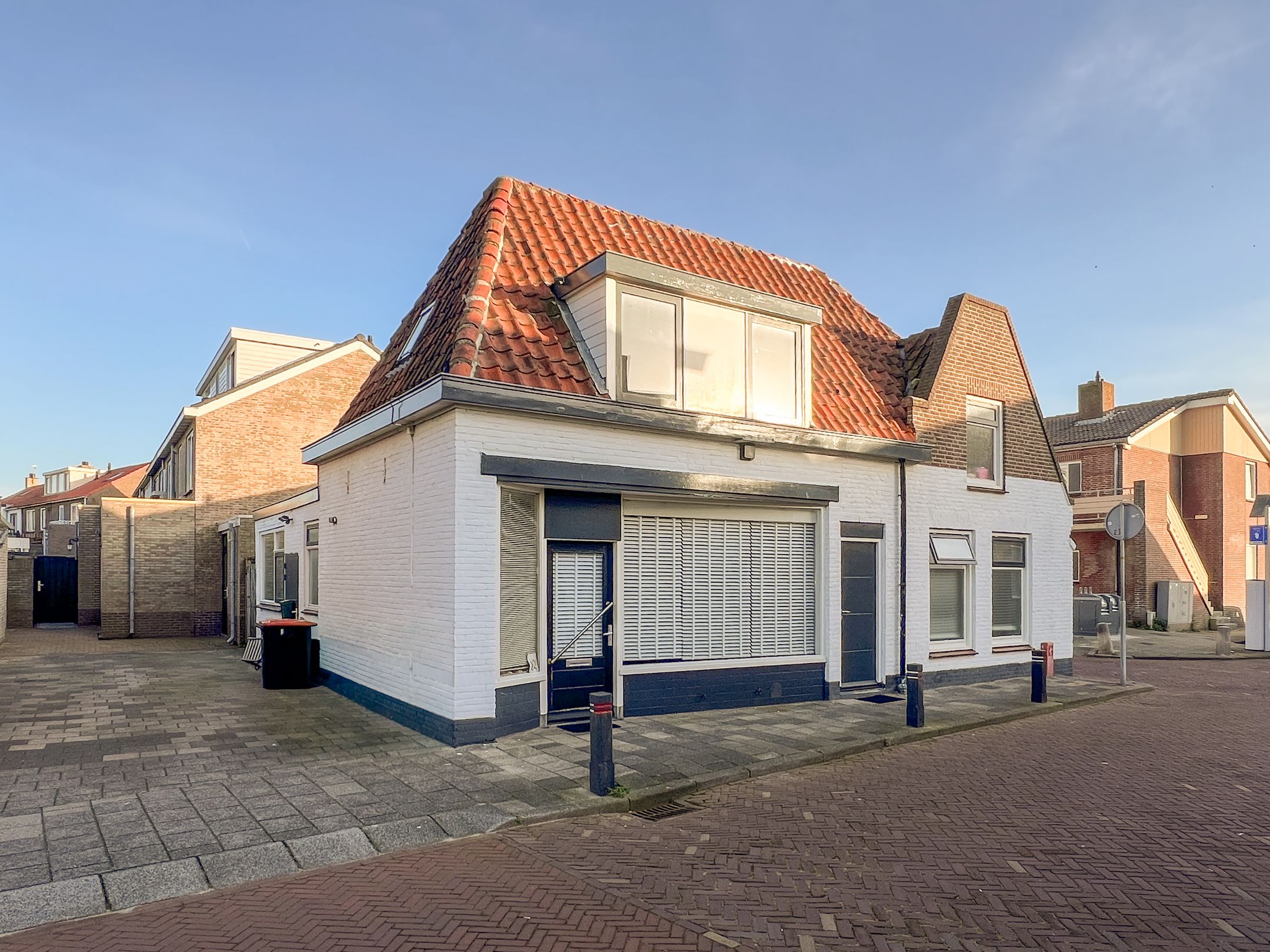 Foto van Julianastraat 12, Egmond aan Zee