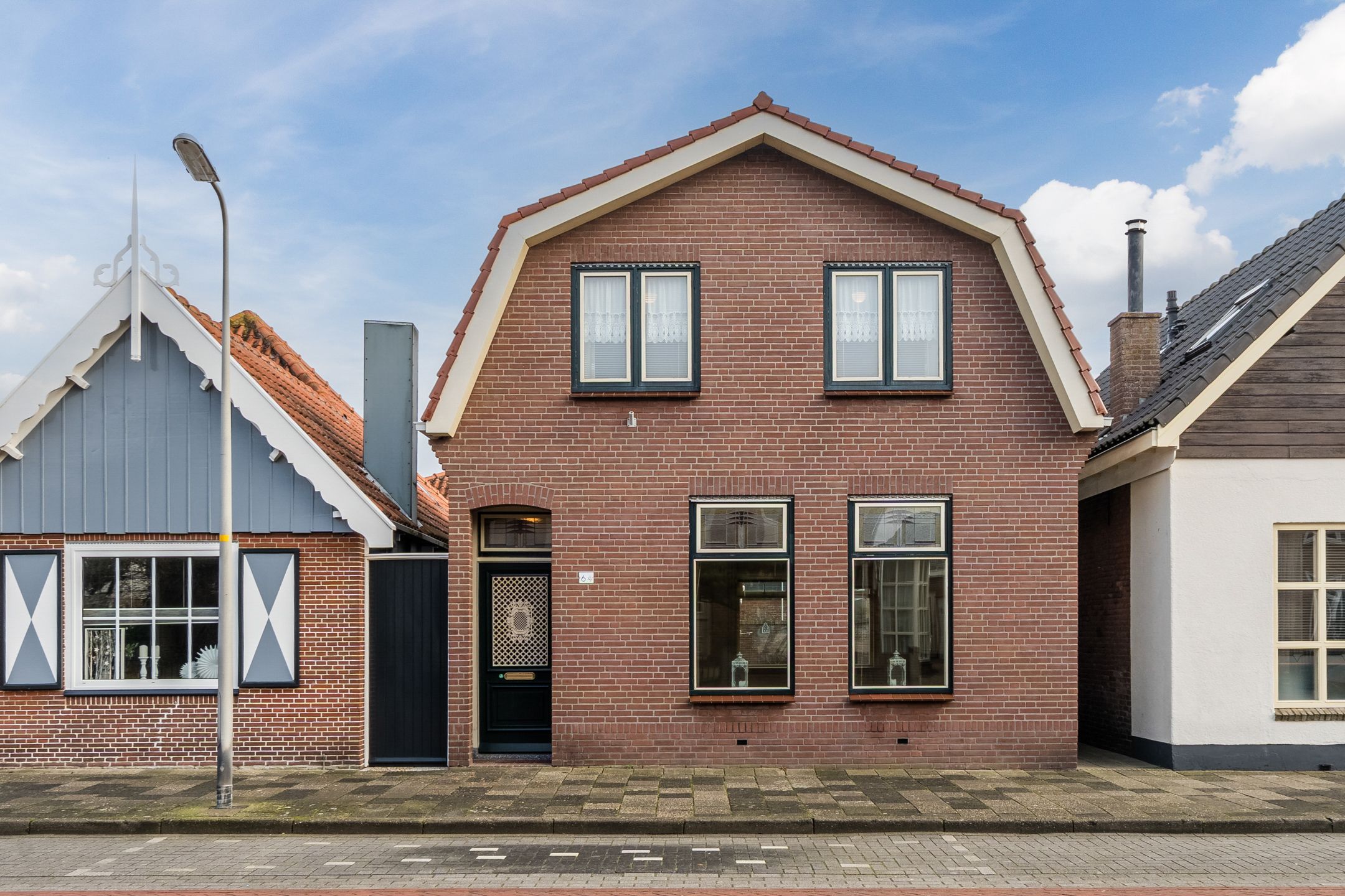 Foto van Julianastraat 64, Egmond aan Zee