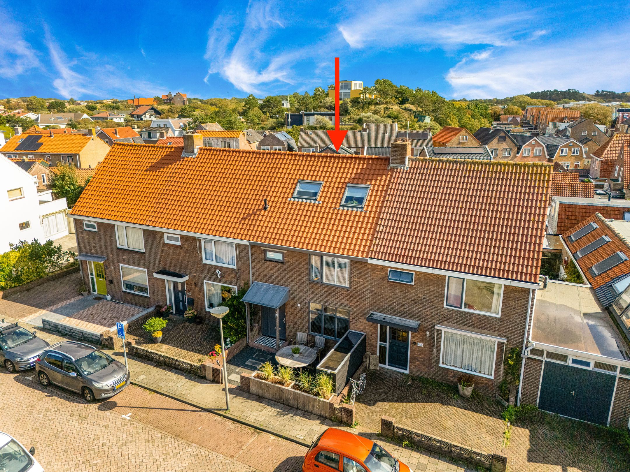 Foto van Prins Bernhardstraat 4, Egmond aan Zee