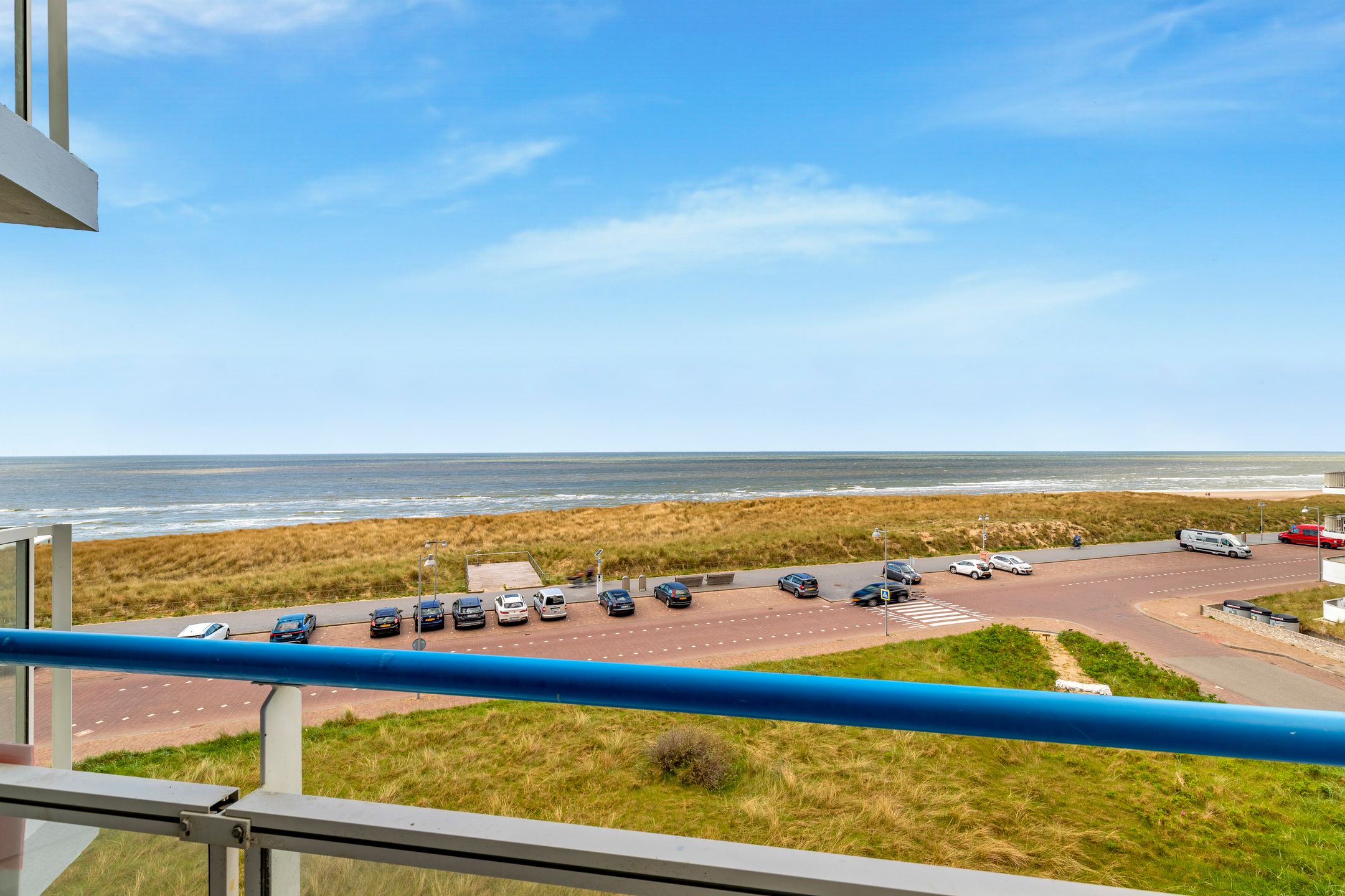 Foto van Boulevard Ir de Vassy 115, Egmond aan Zee