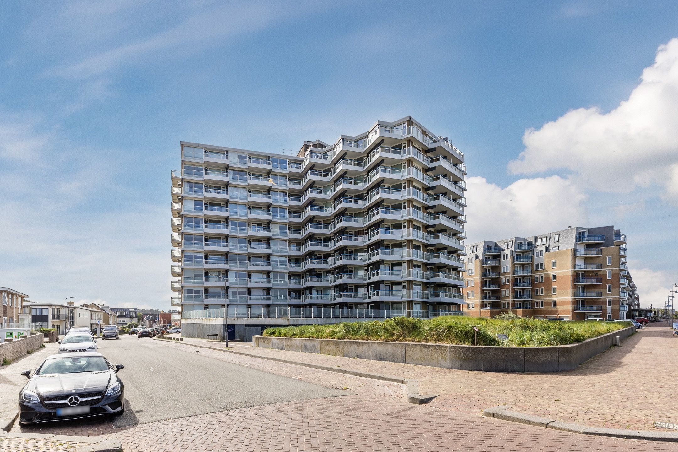 Foto van Boulevard Ir de Vassy 71, Egmond aan Zee