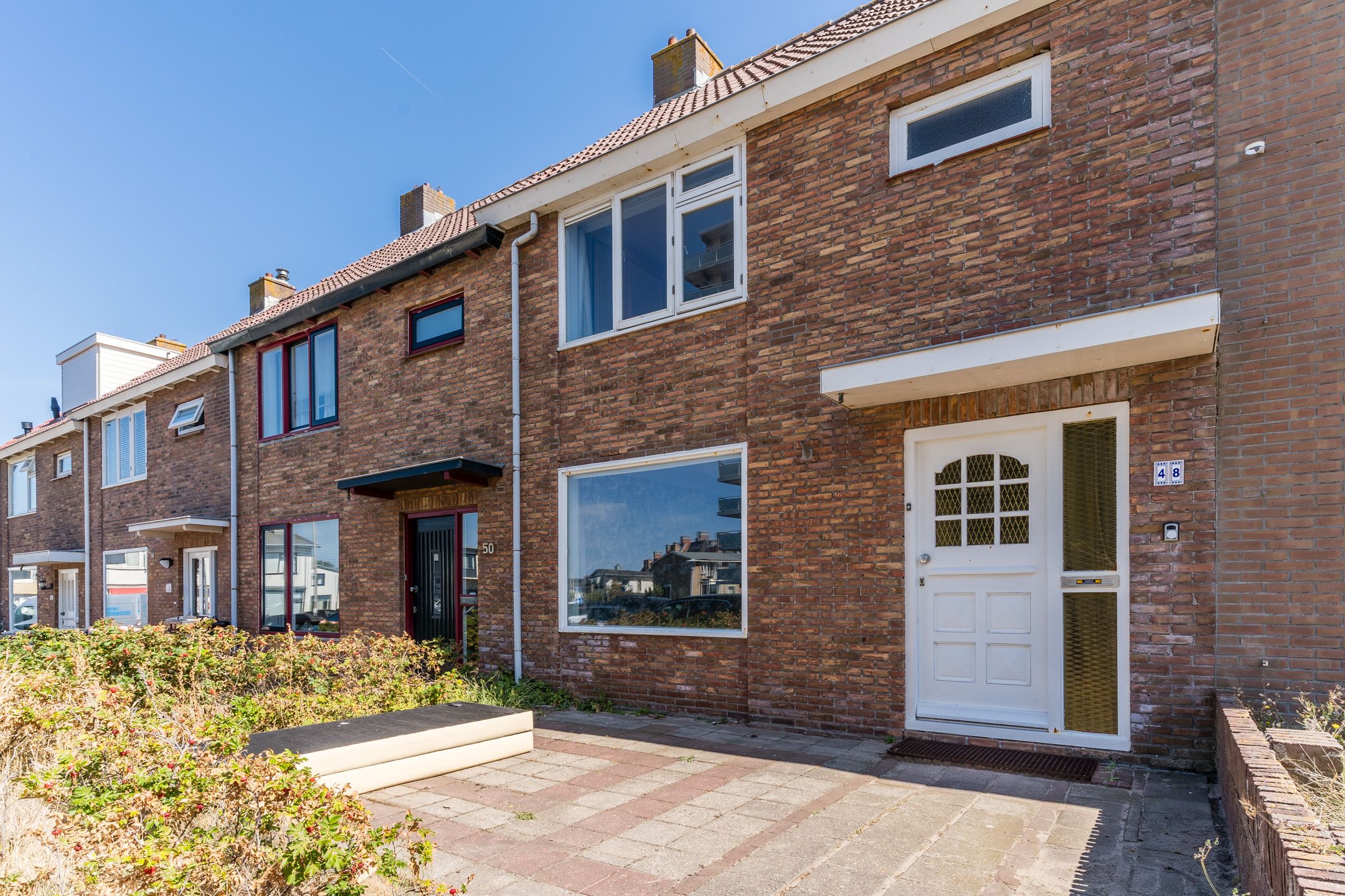 Foto van Boulevard Ir de Vassy 48, Egmond aan Zee