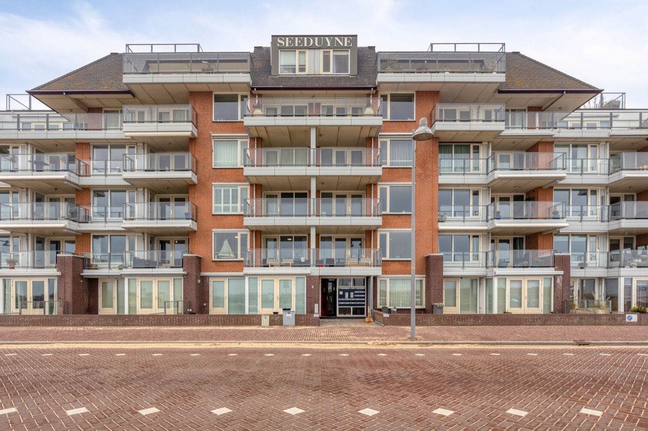 Foto van Boulevard 42, Egmond aan Zee