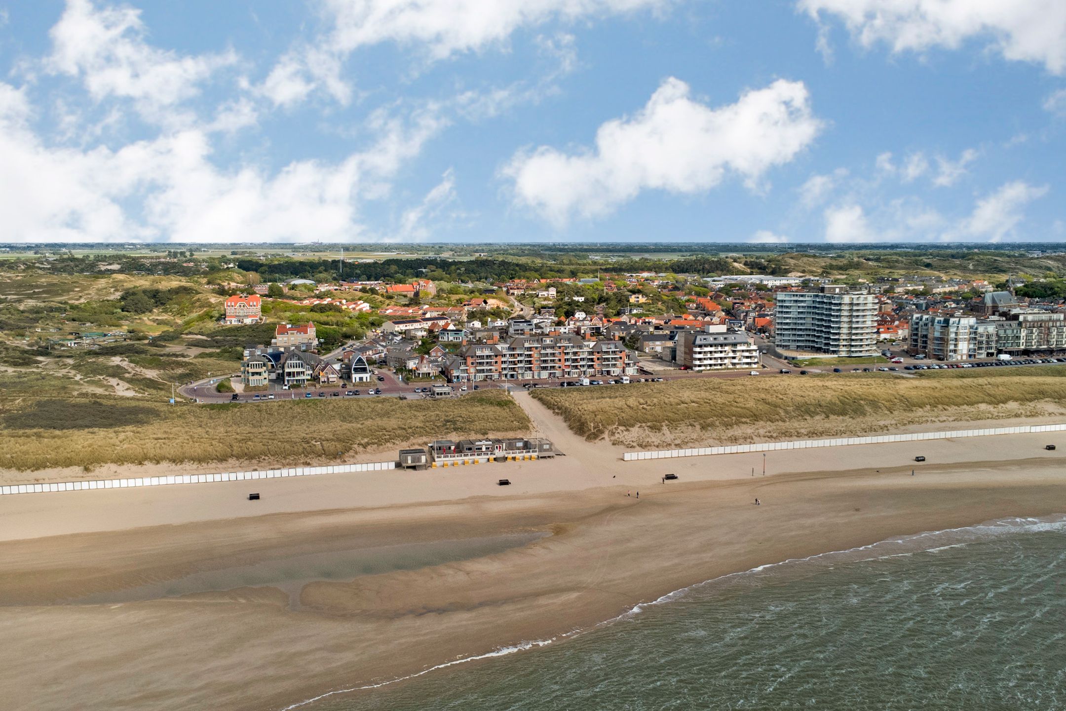 Foto van Boulevard 53, Egmond aan Zee