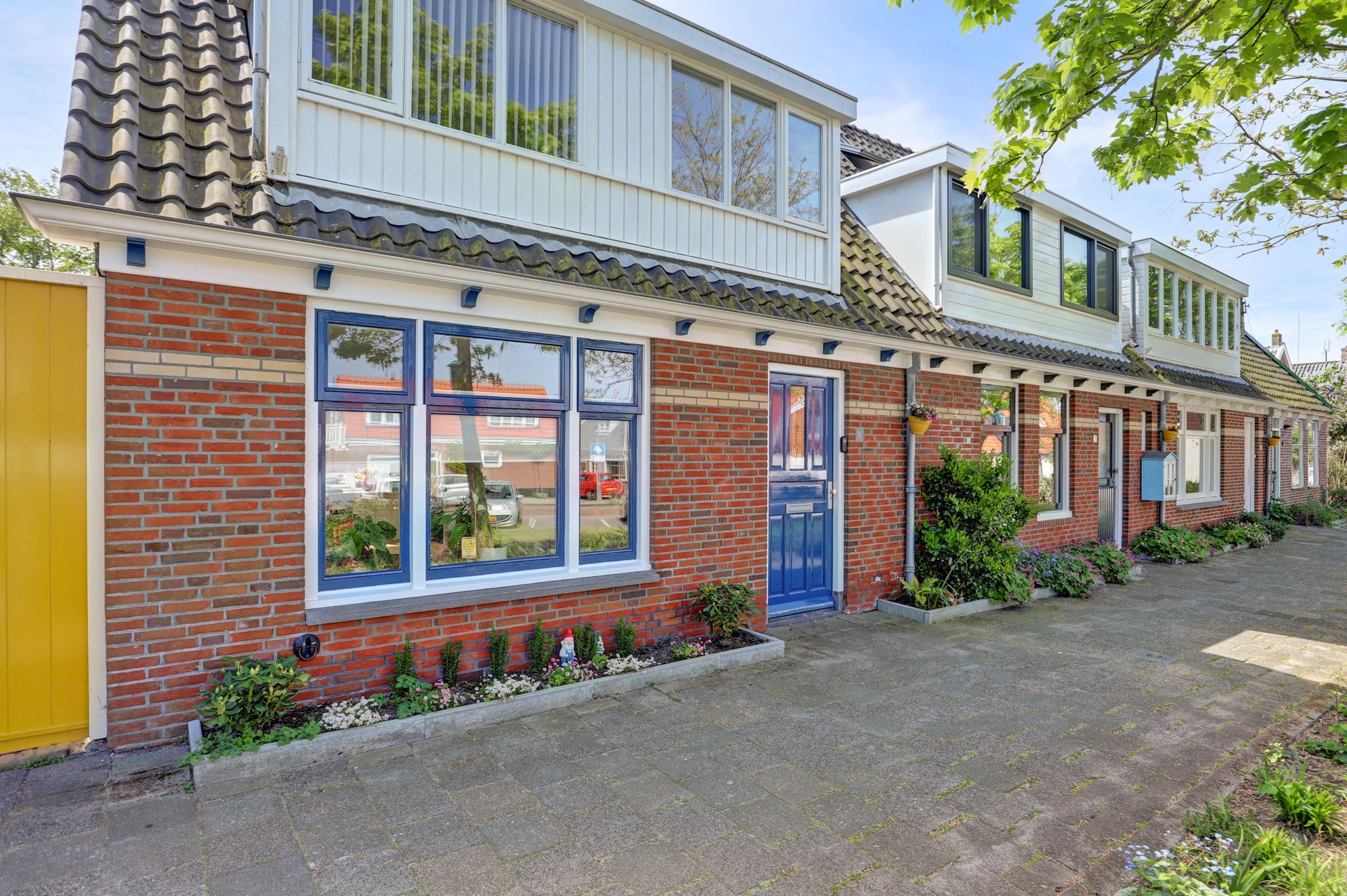 Foto van Jacob Glasstraat 6, Egmond aan Zee