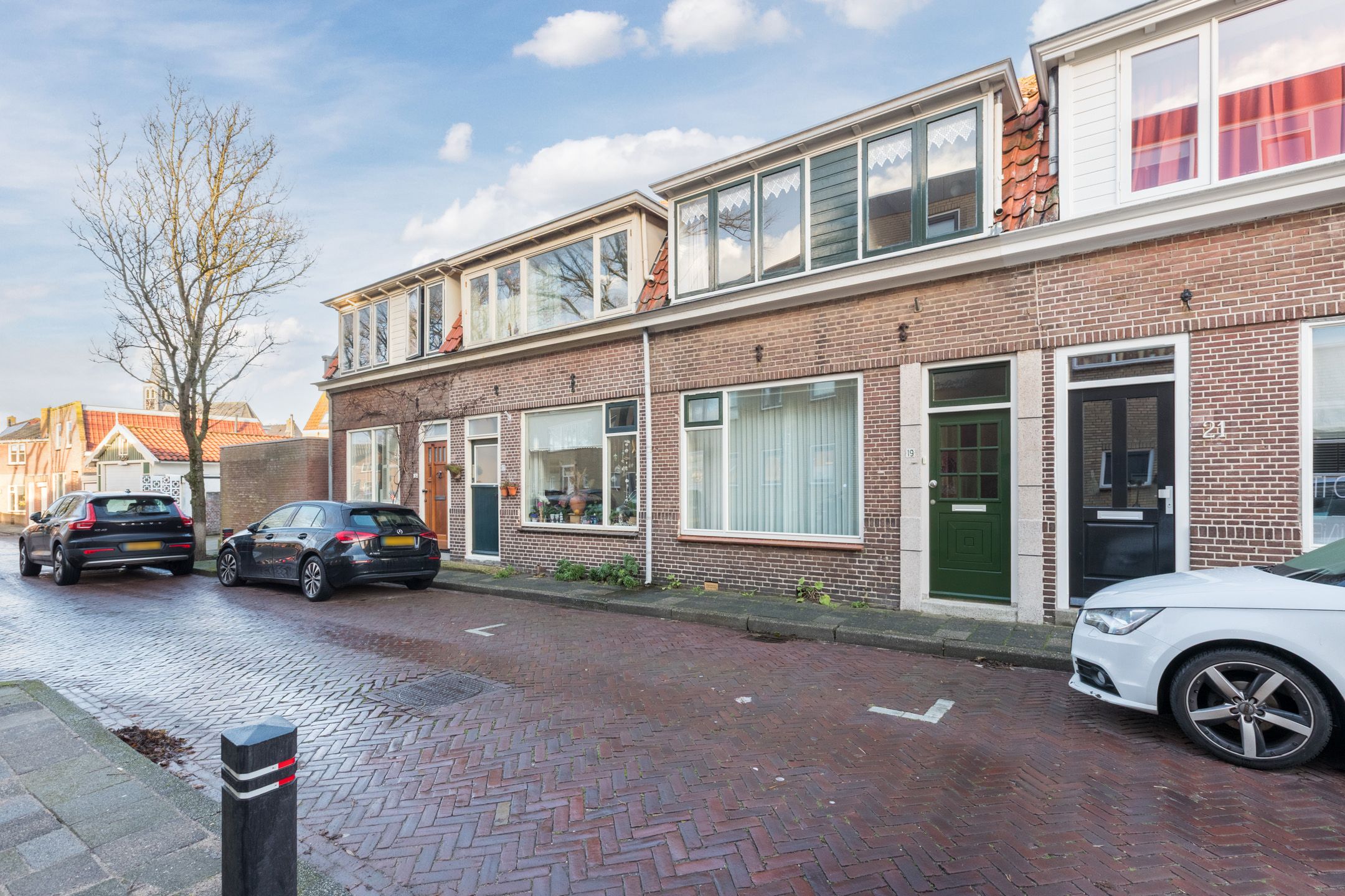 Foto van Duinstraat 19, Egmond aan Zee