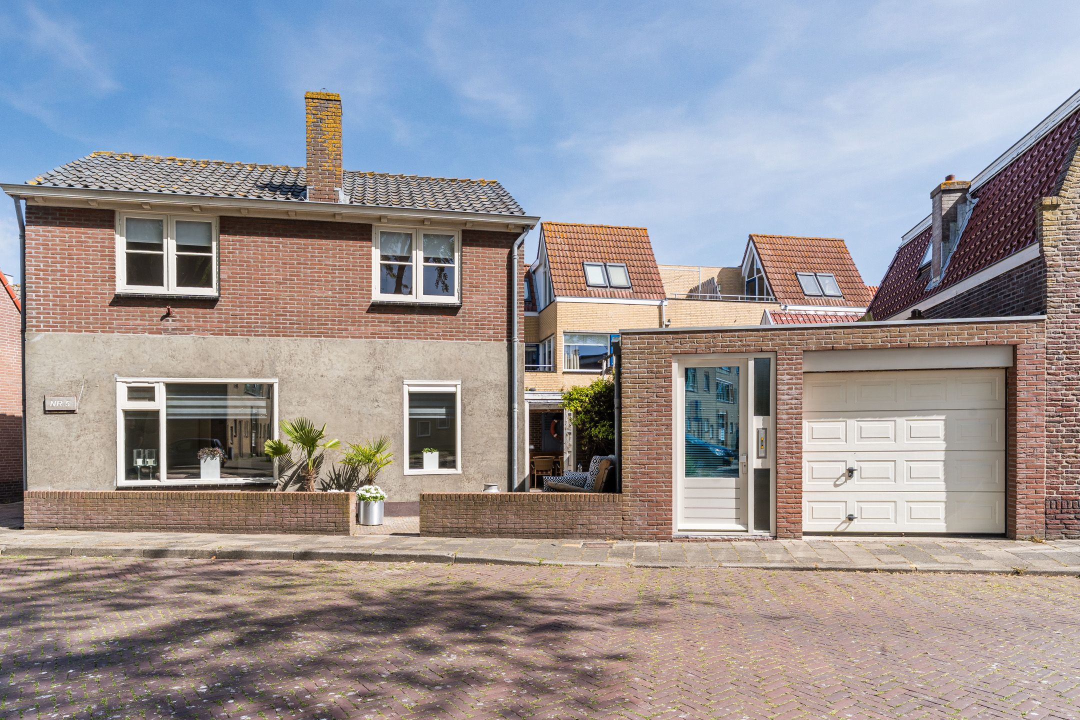 Foto van Duinstraat 5, Egmond aan Zee