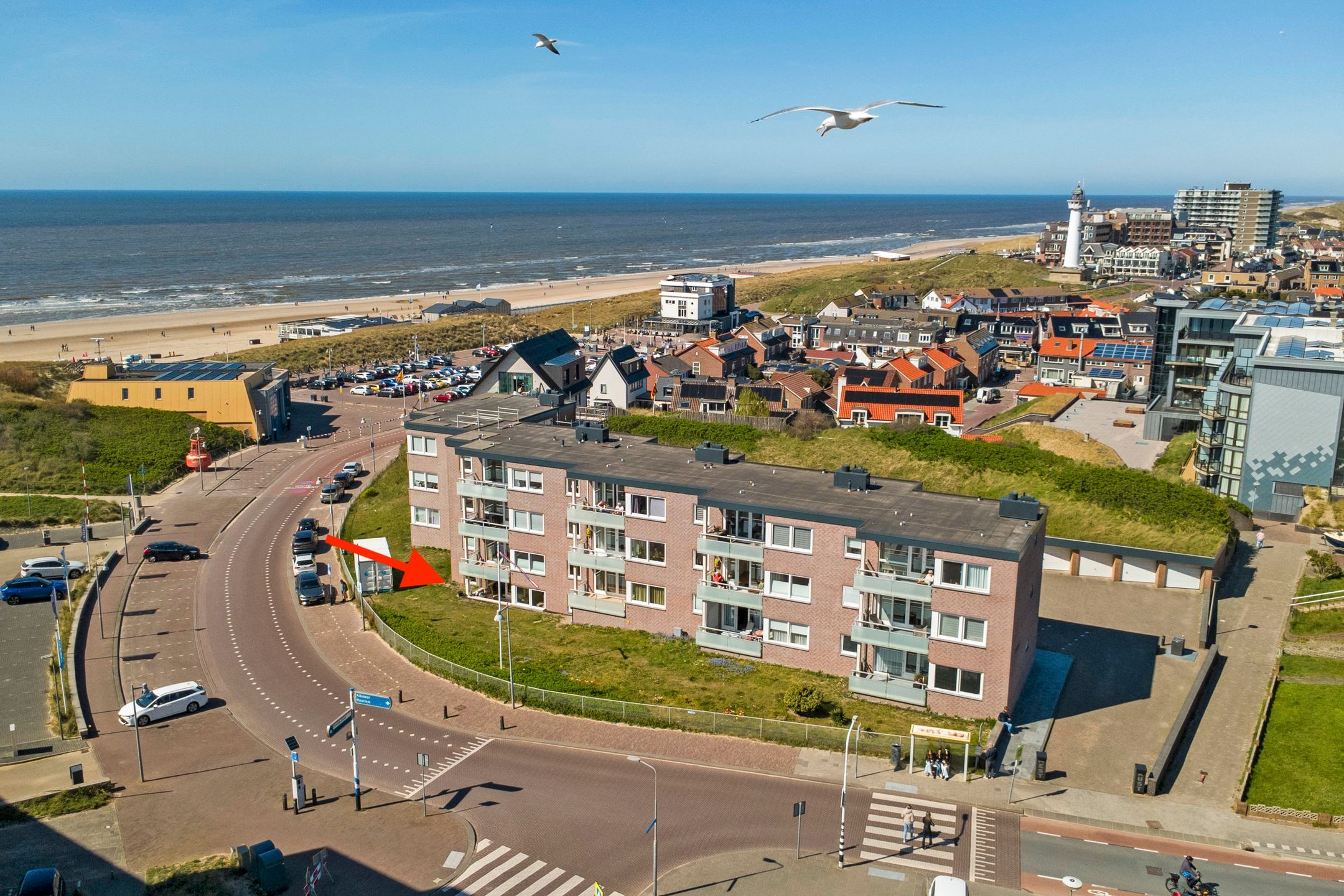 Foto van Zeeweg 90, Egmond aan Zee