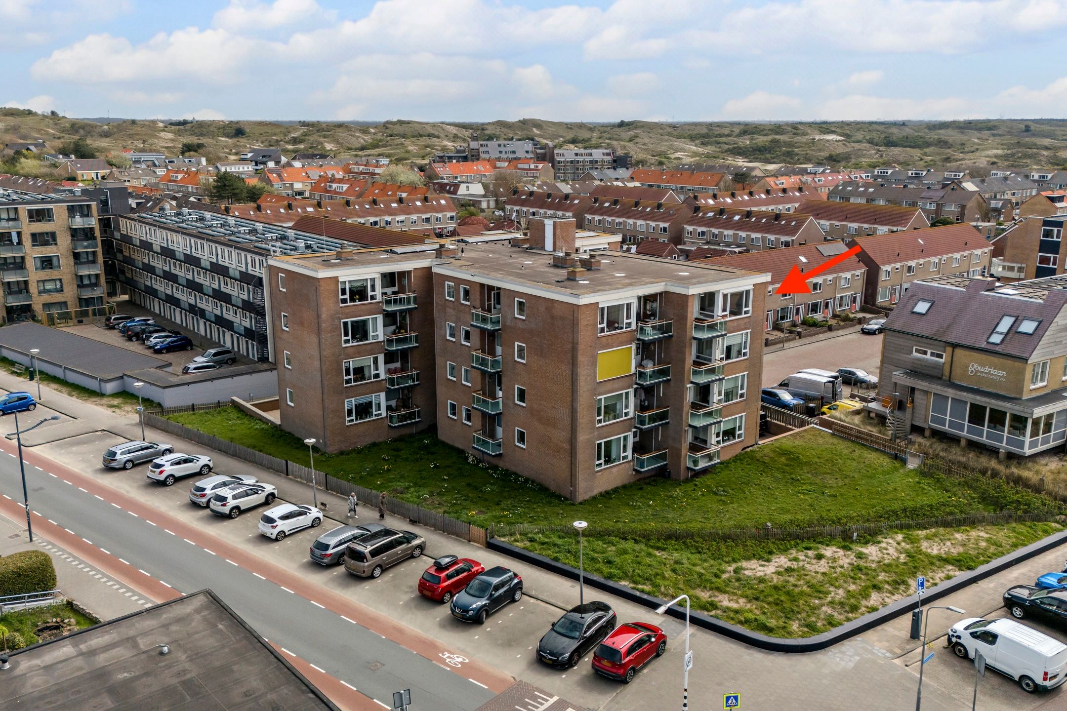 Foto van Eisenhowerstraat 172, Egmond aan Zee