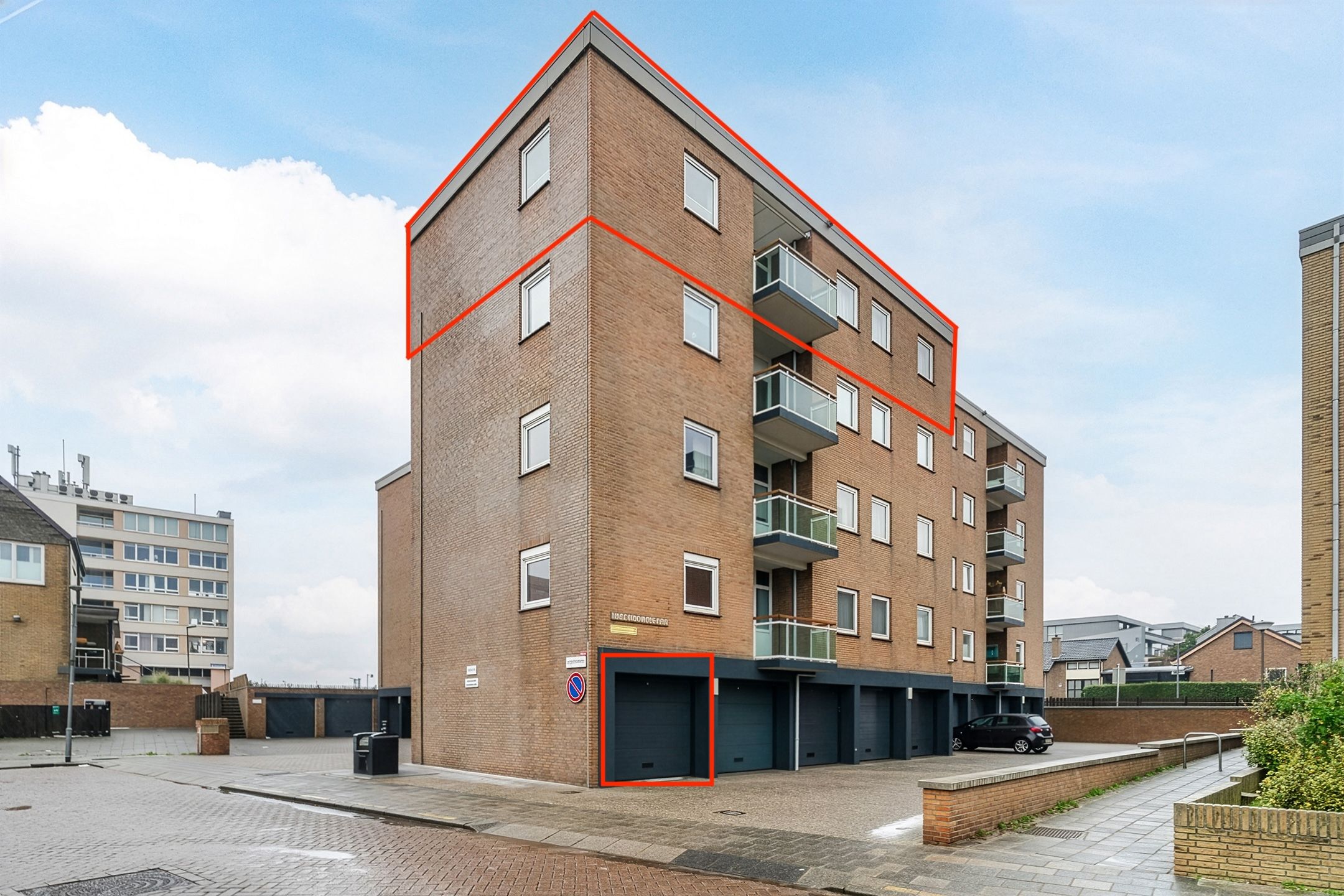 Foto van Eisenhowerstraat 176, Egmond aan Zee