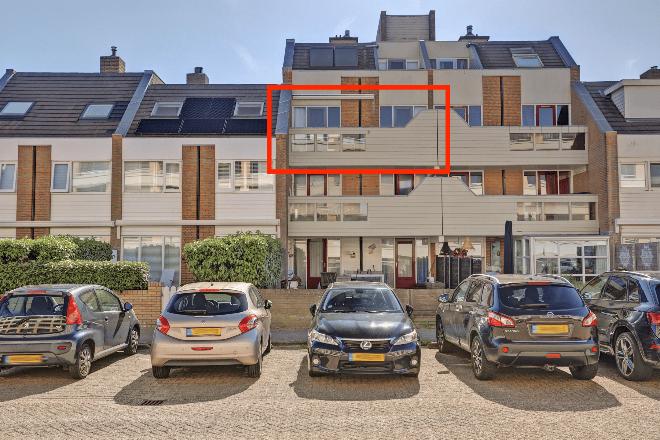 Foto van Eisenhowerstraat 192, Egmond aan Zee