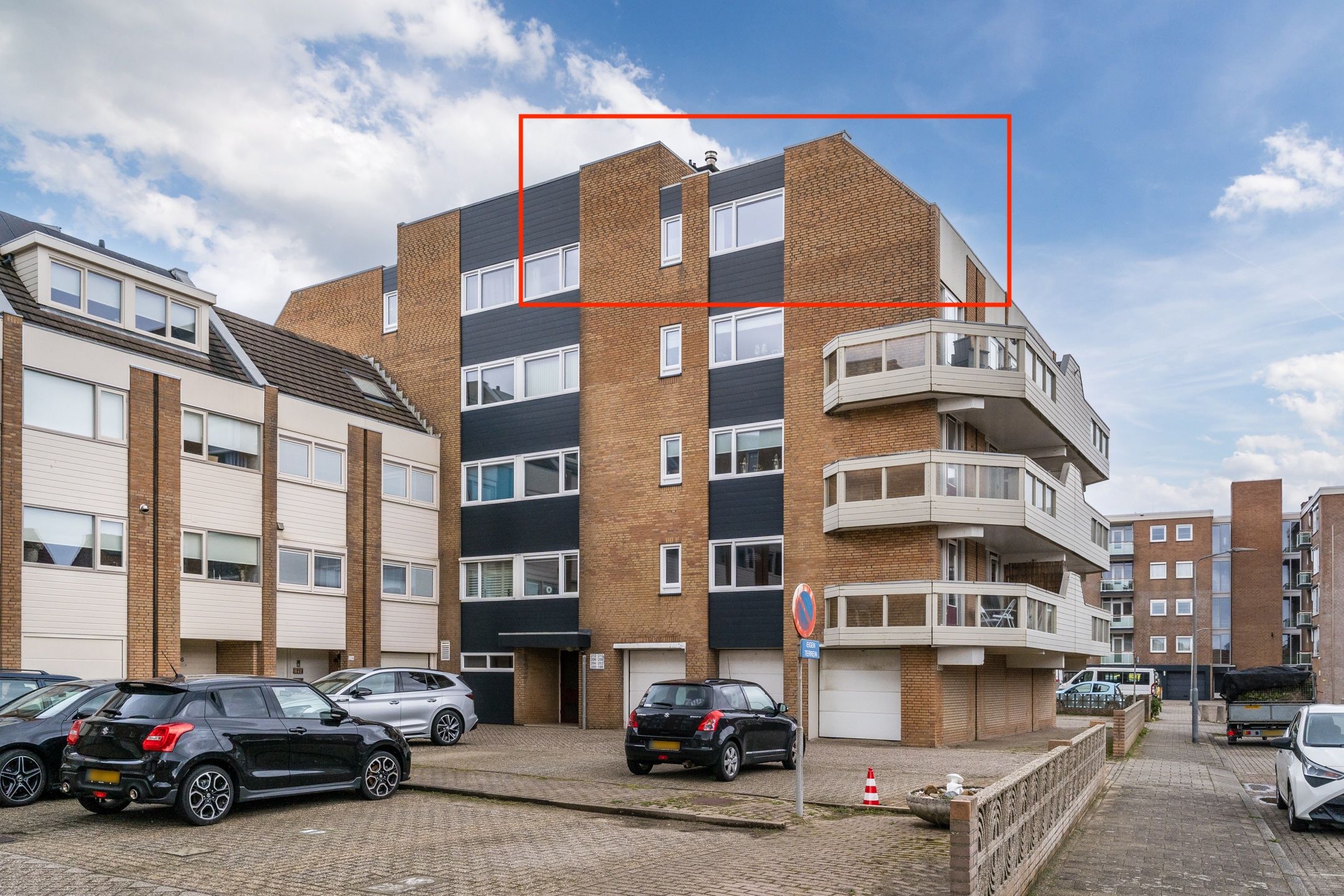 Foto van Eisenhowerstraat 210, Egmond aan Zee