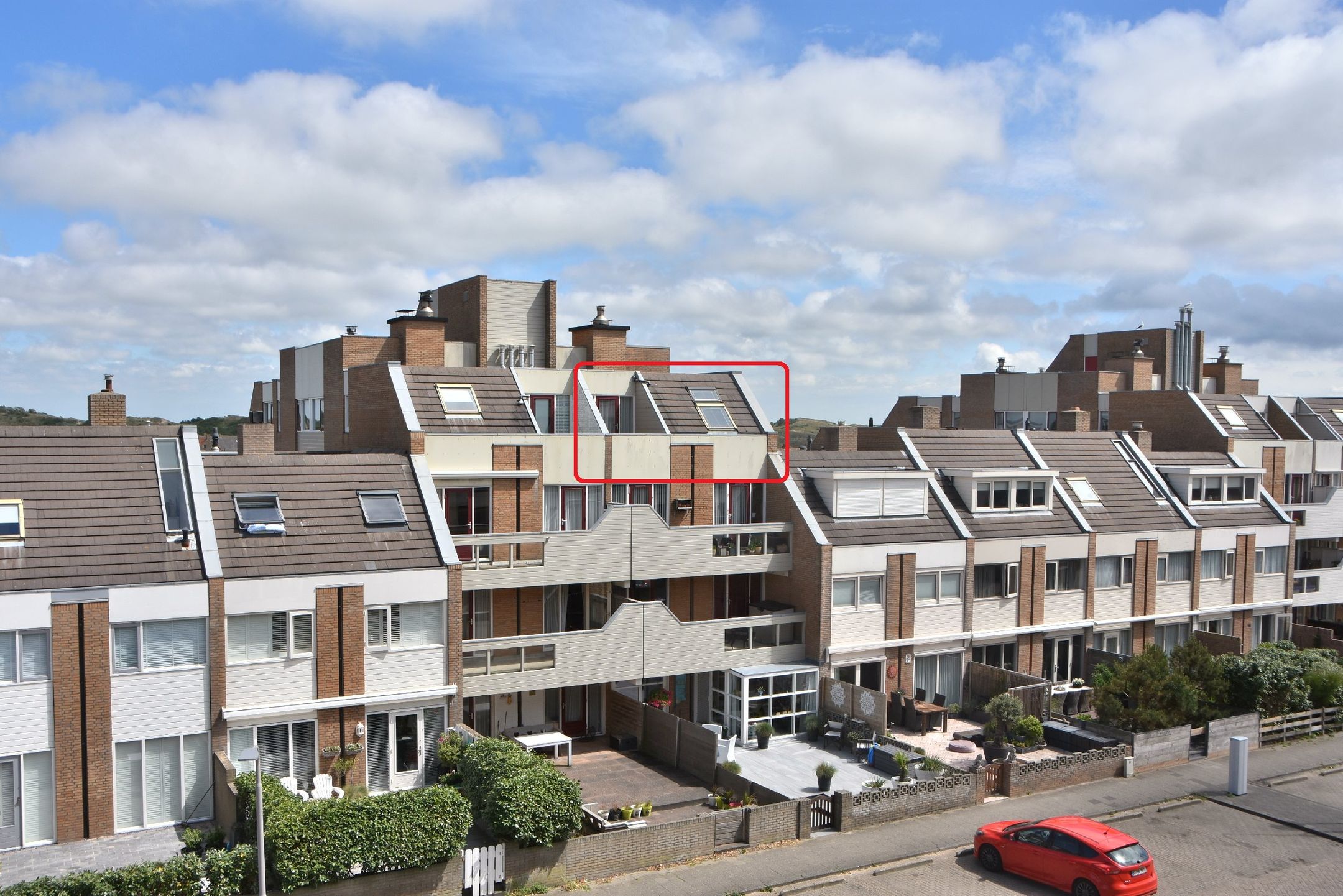 Foto van Eisenhowerstraat 212, Egmond aan Zee