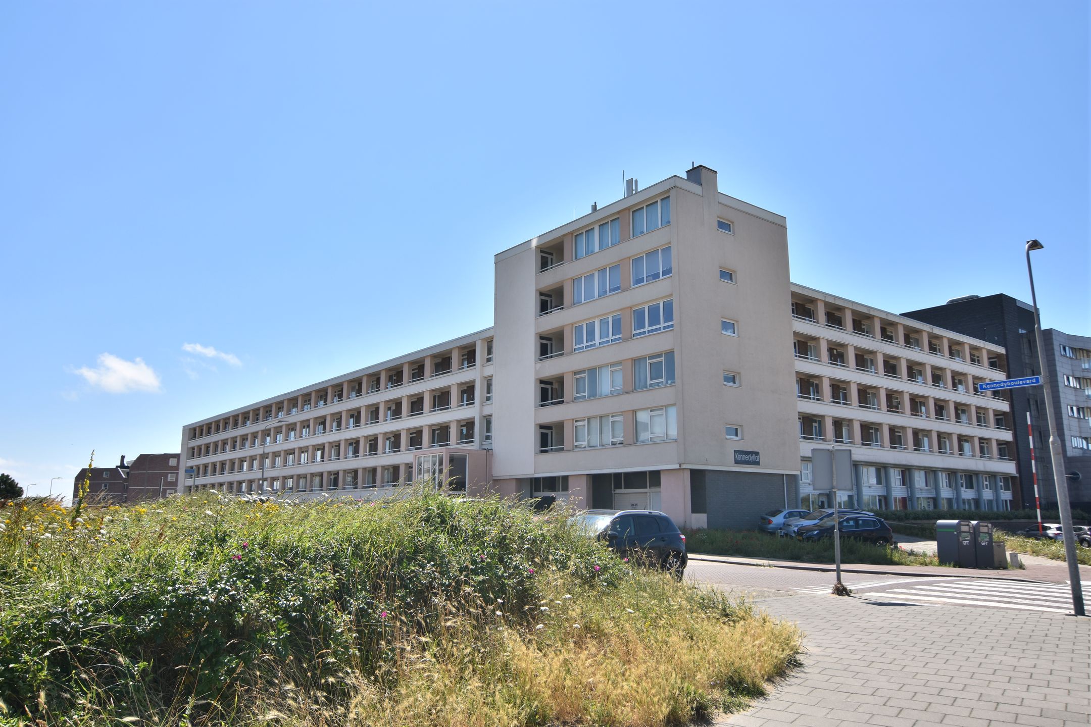 Foto van Kennedyboulevard 68, Egmond aan Zee