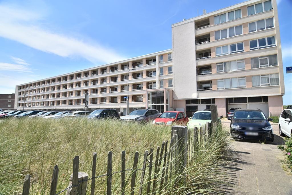 Foto van Kennedyboulevard 98, Egmond aan Zee