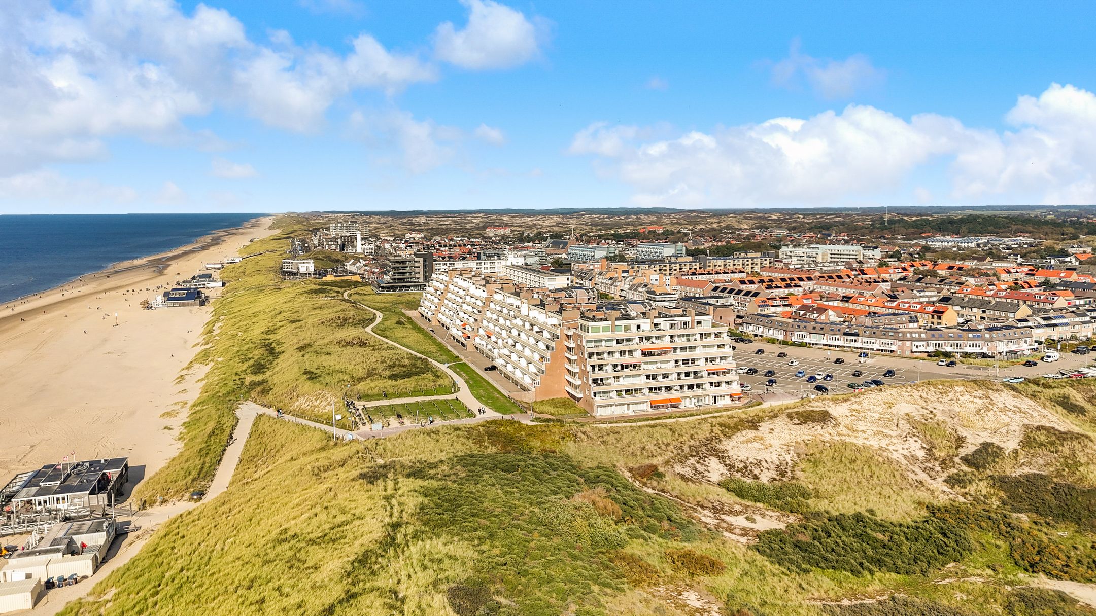 Foto van Kennedyboulevard 640, Egmond aan Zee