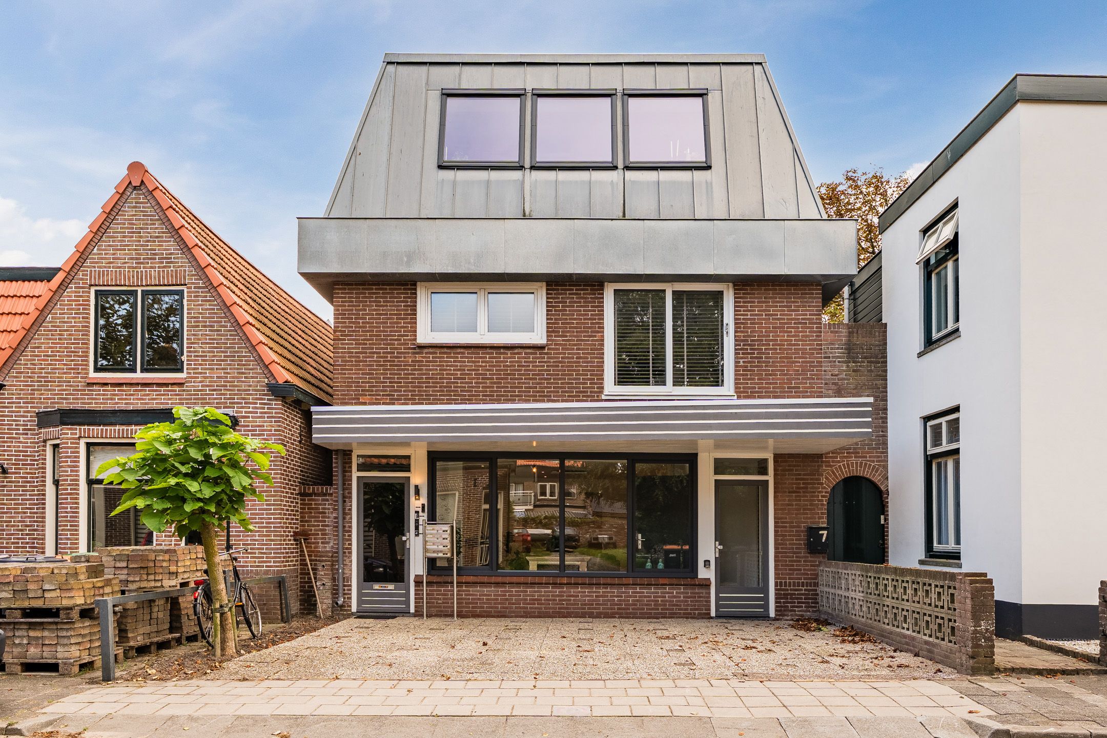 Foto van Egmonderstraatweg 7e, Egmond aan den Hoef