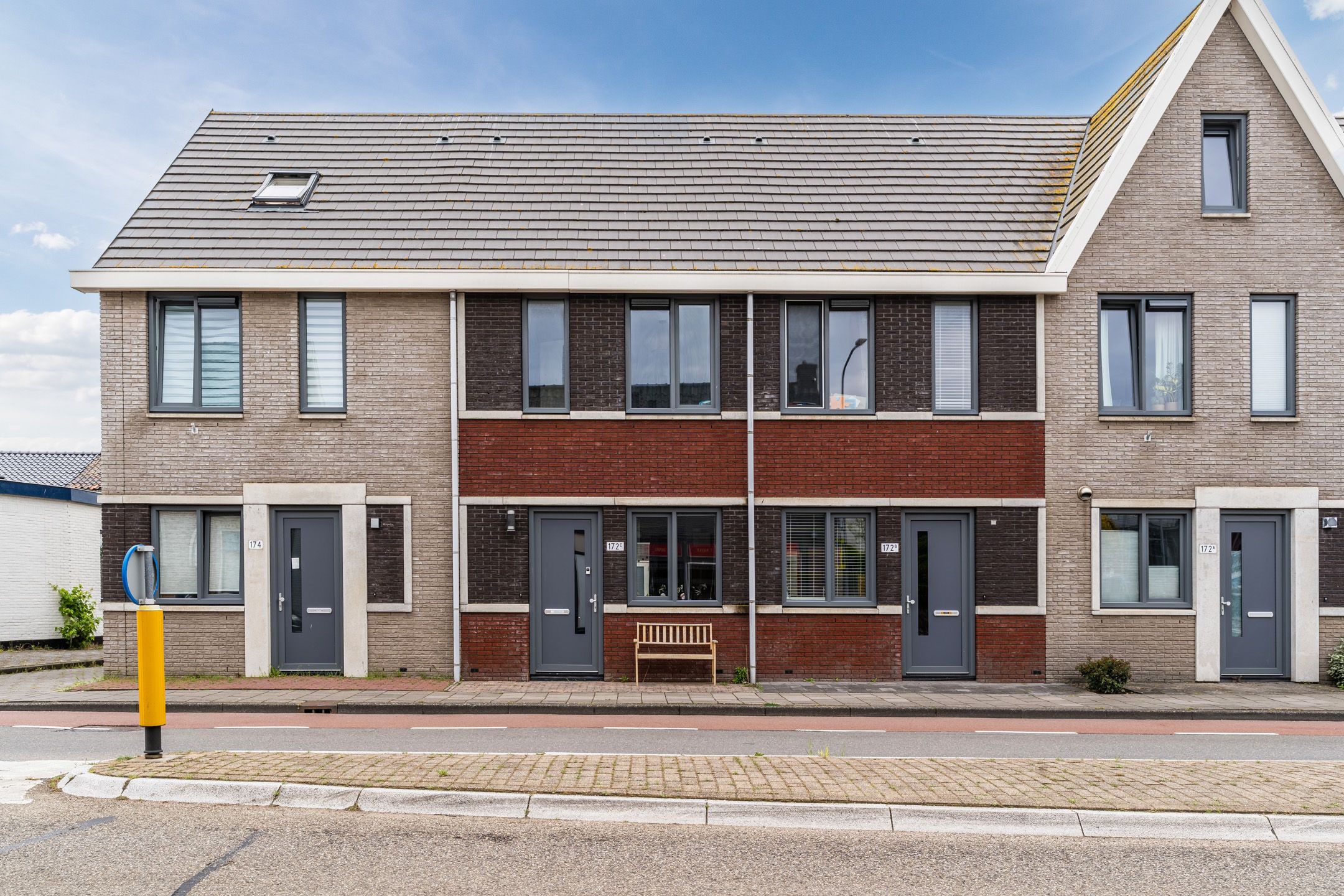 Foto van Herenweg 172C, Egmond aan den Hoef