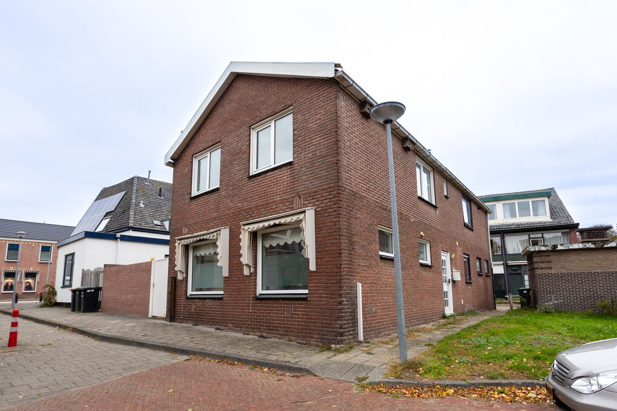 Foto van Julianaweg 2A, Egmond aan den Hoef