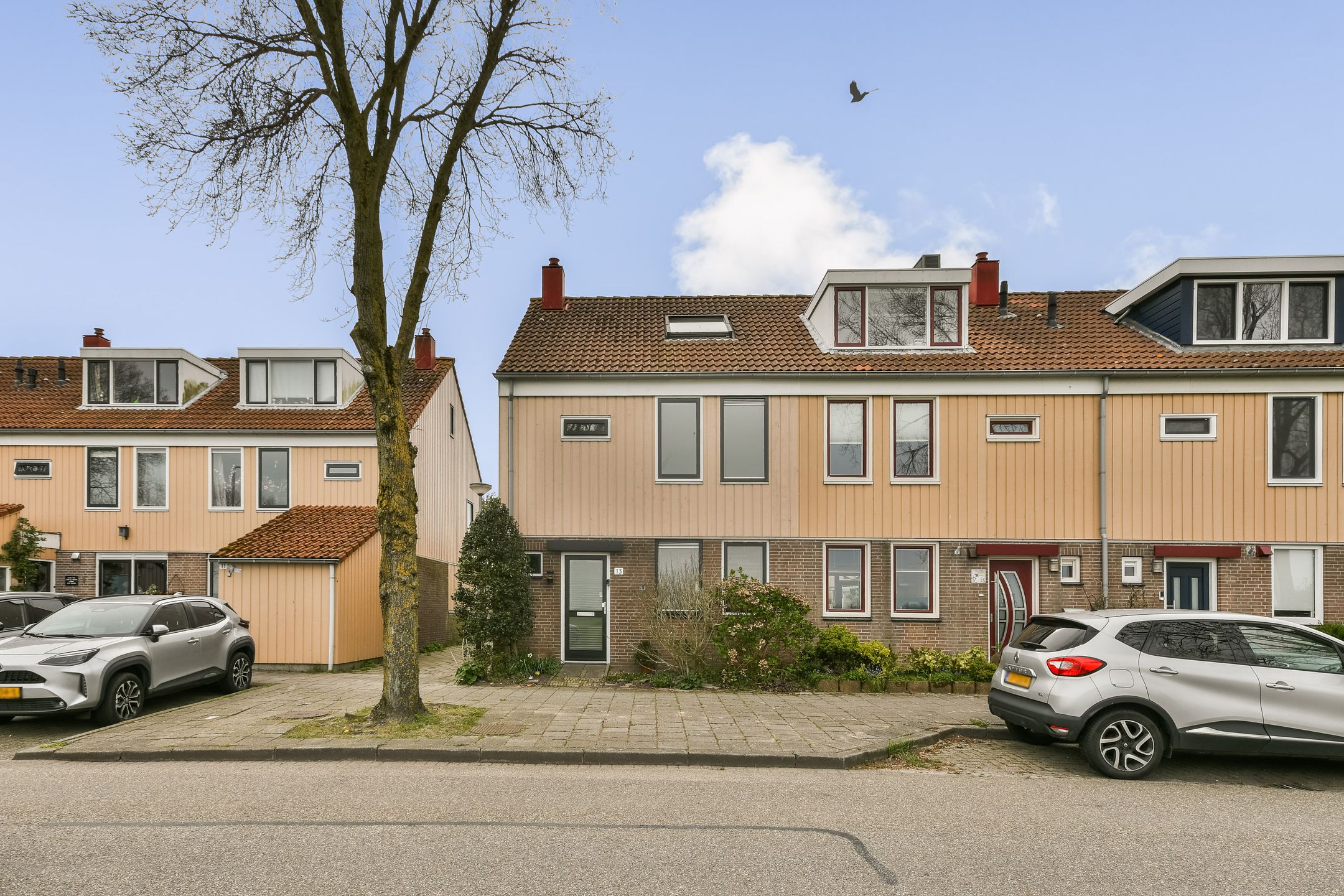 Foto van Sabine van Beierenlaan 13, Egmond aan den Hoef