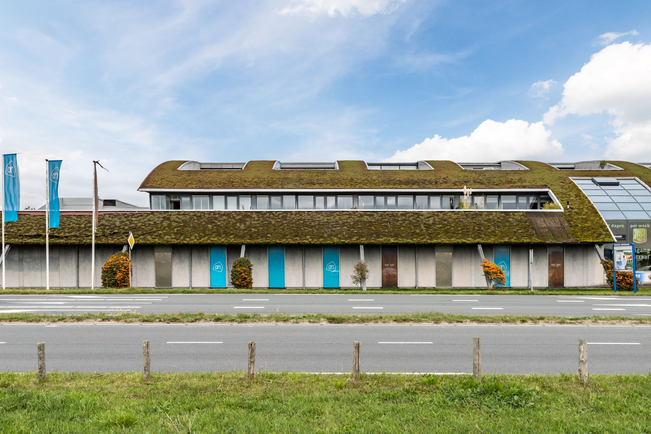Foto van Nieuwe Egmonderstraatweg 27, Egmond aan den Hoef
