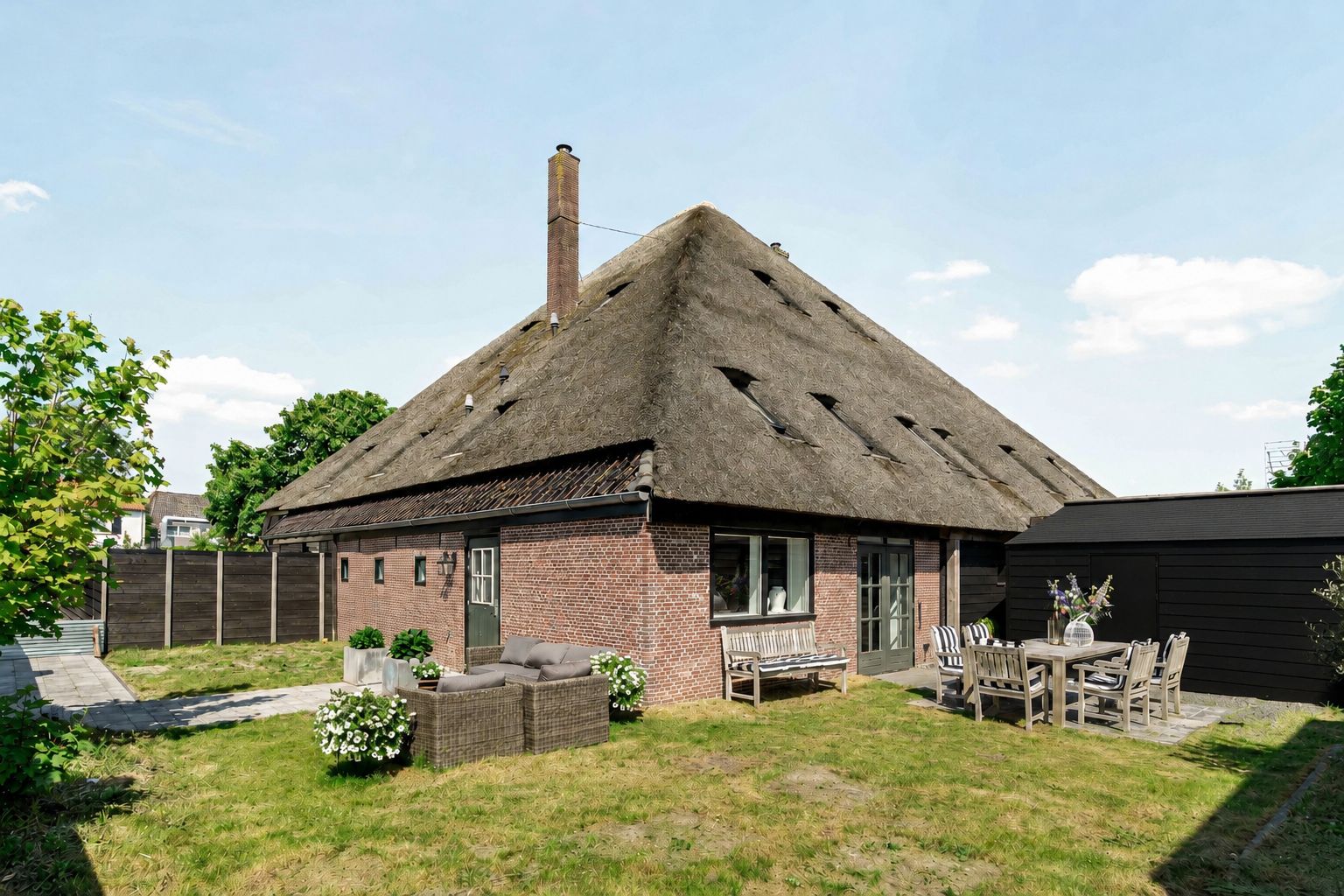Foto van Herenweg 173c, Egmond aan den Hoef