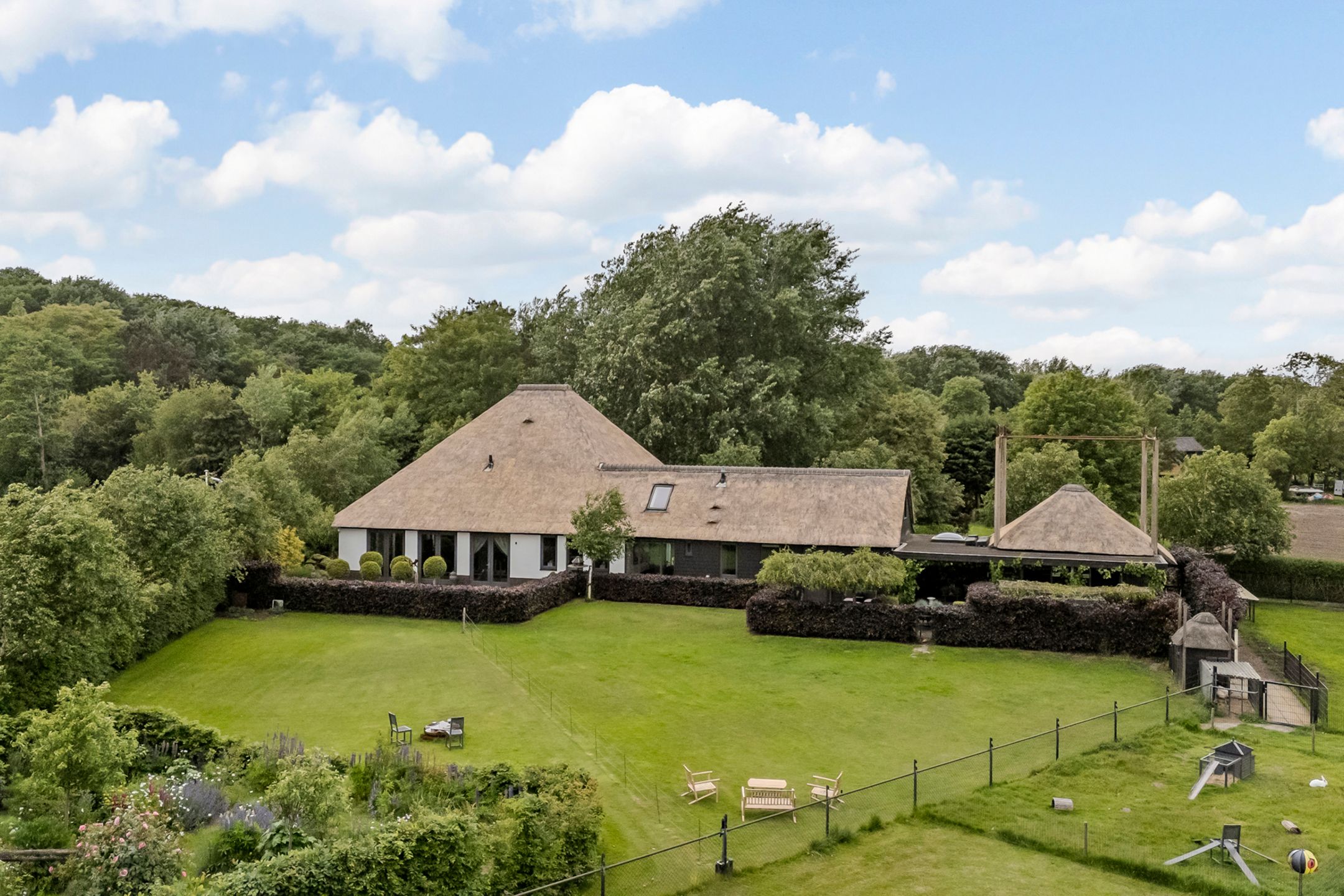 Foto van Banweg 2, Egmond aan den Hoef