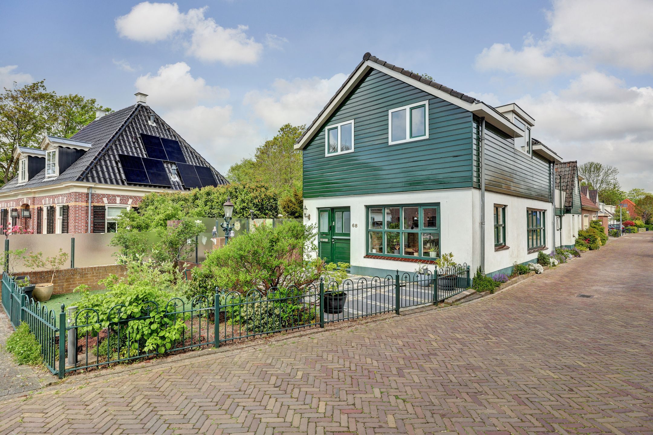 Foto van Herenweg 68, Egmond-Binnen