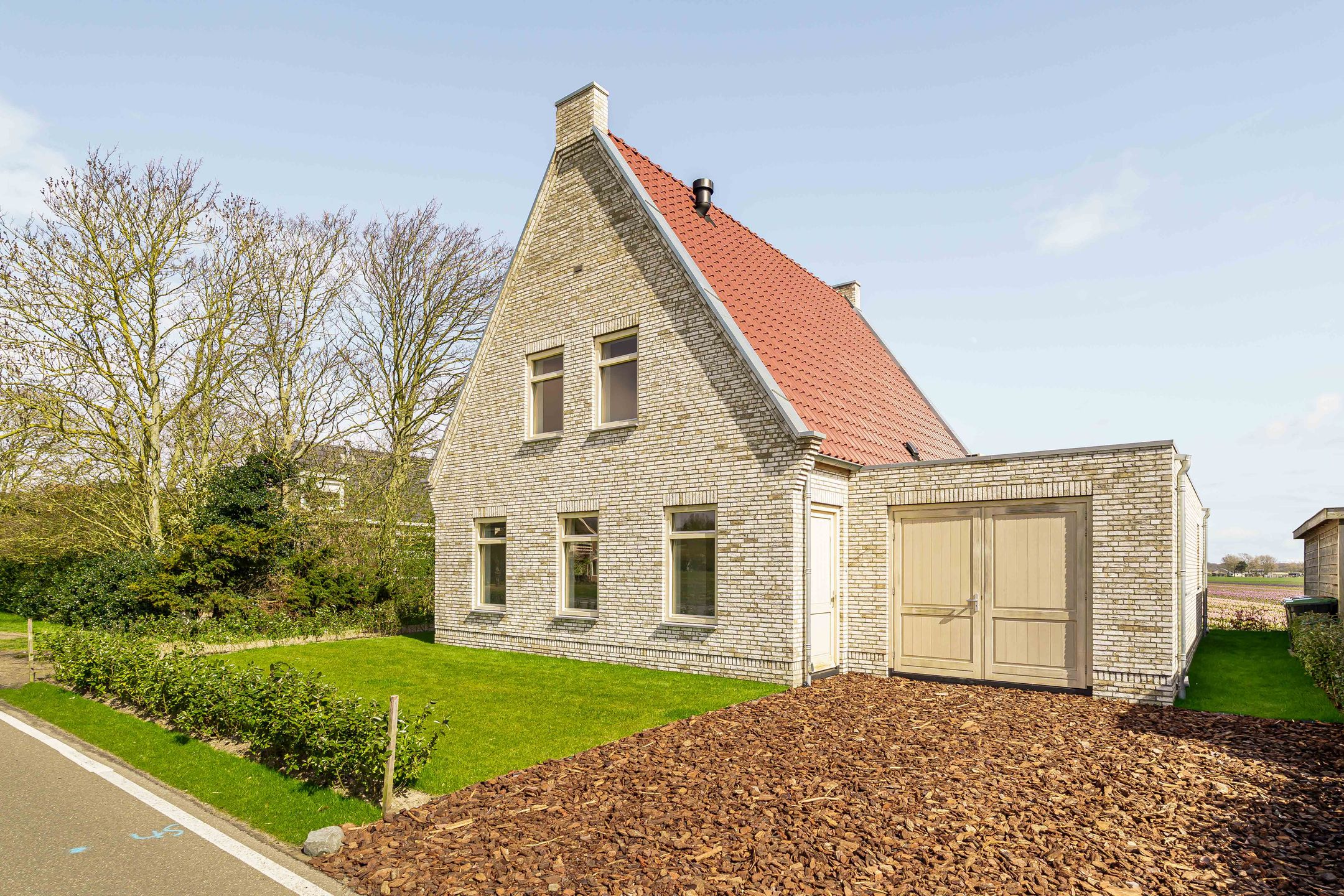 Foto van Herenweg 102b, Egmond-Binnen