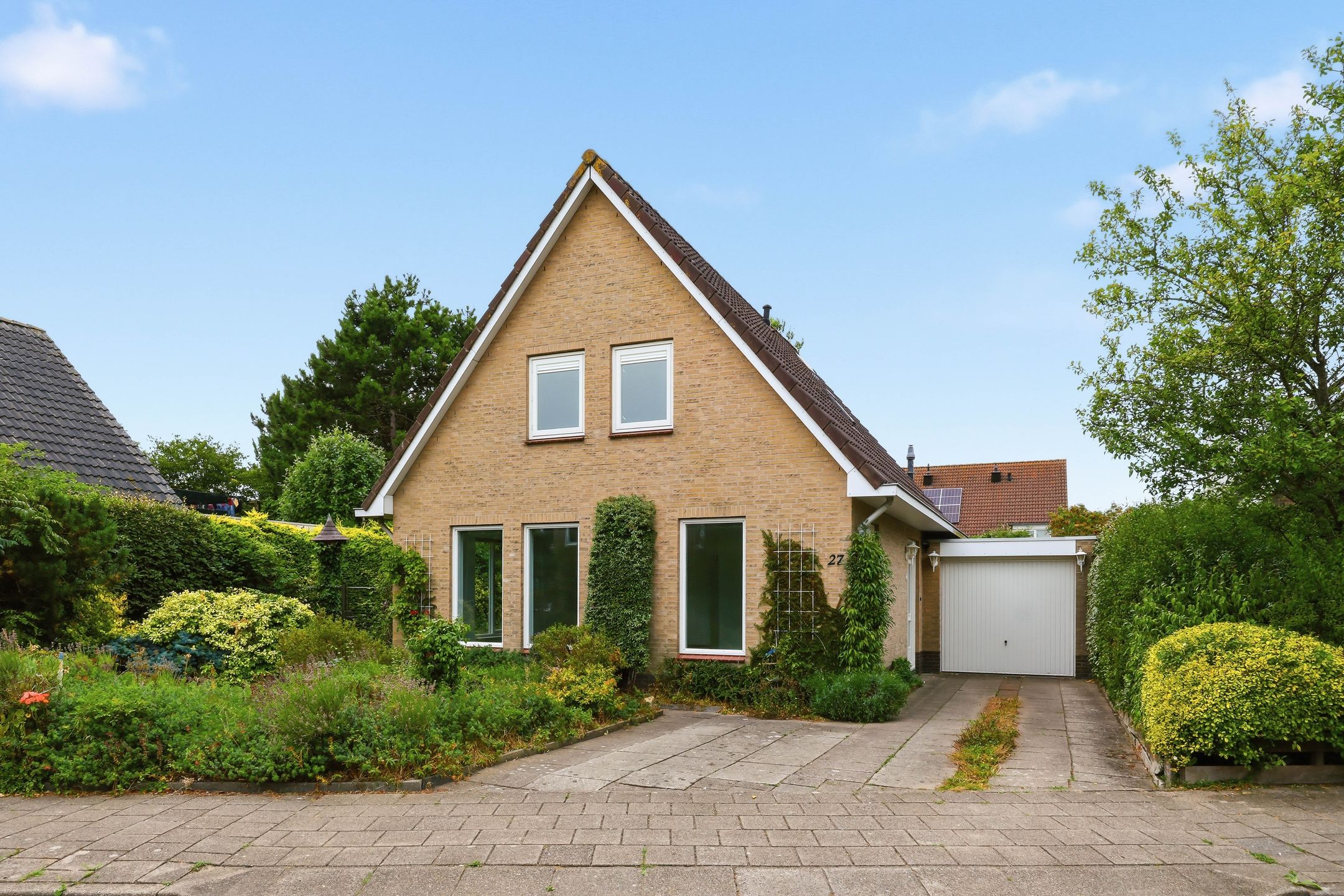 Foto van Luilaantje 27, Egmond-Binnen