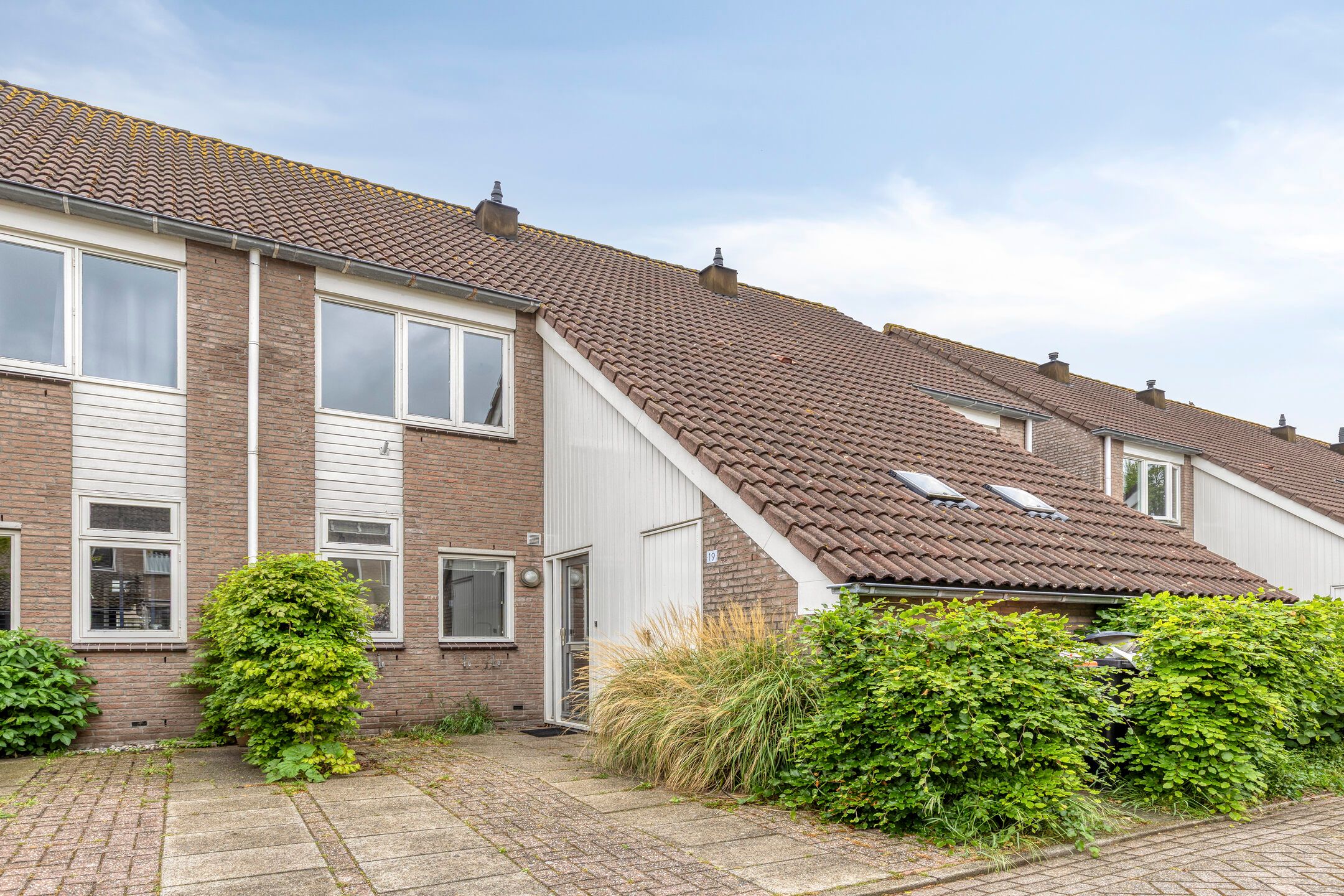 Foto van Ruygekroft 19, Egmond-Binnen