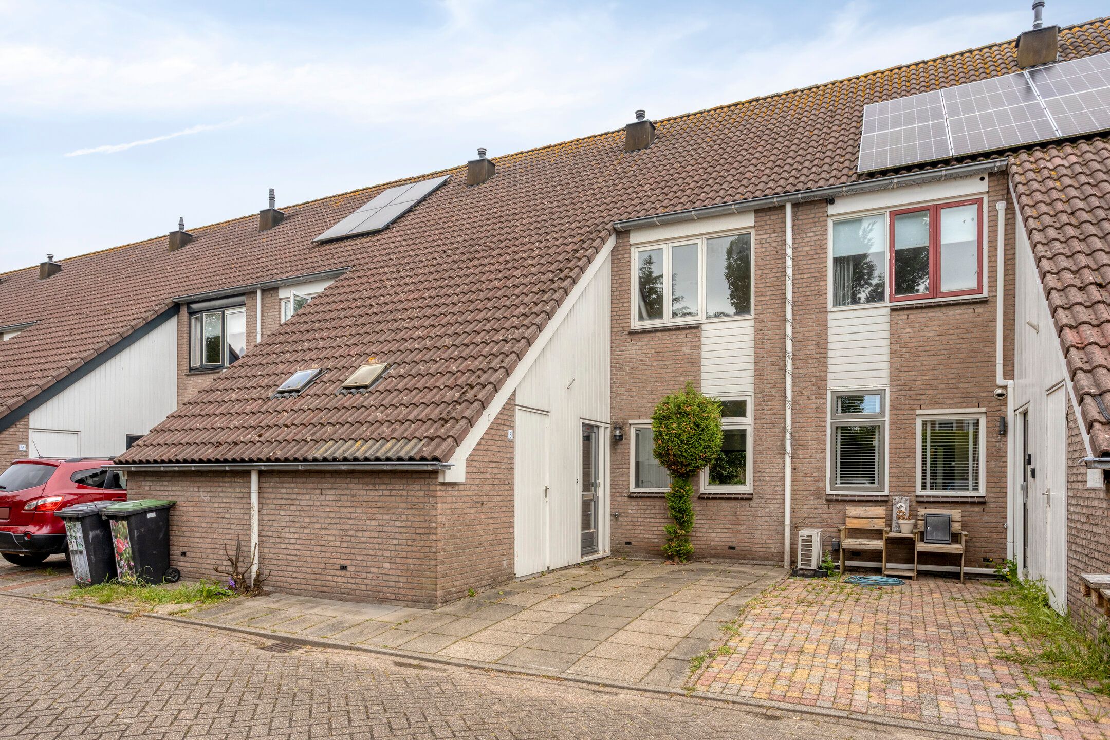 Foto van Ruygekroft 5, Egmond-Binnen