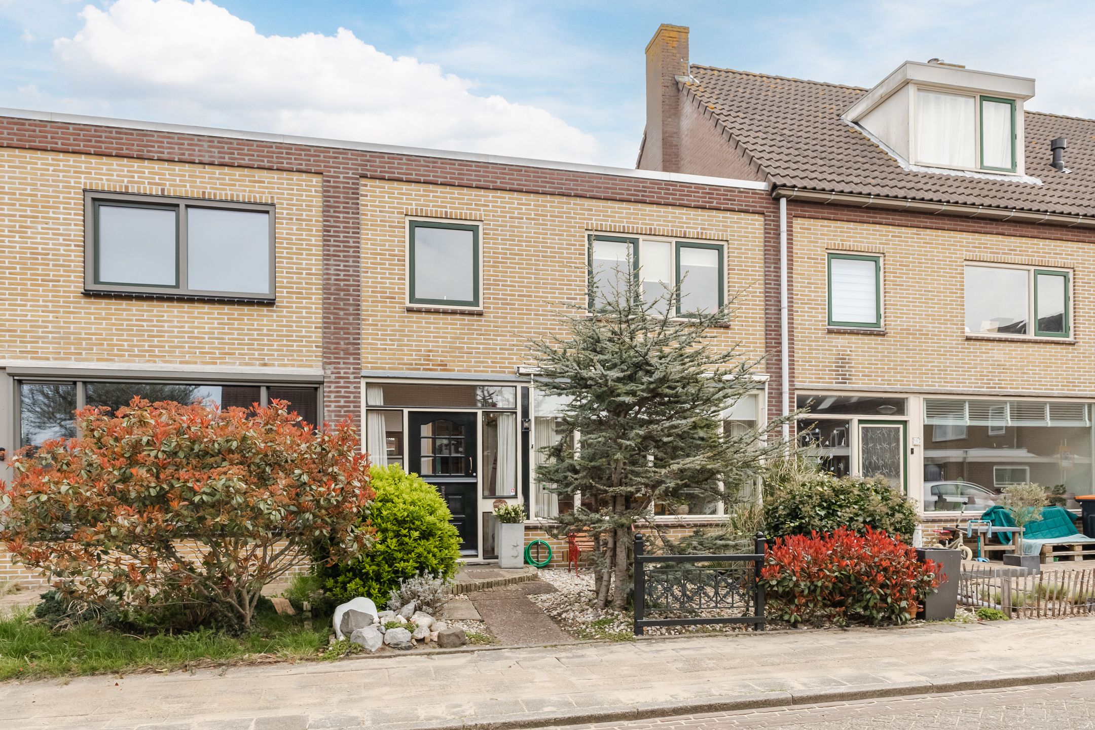 Foto van Fazantenlaan 14, Egmond-Binnen