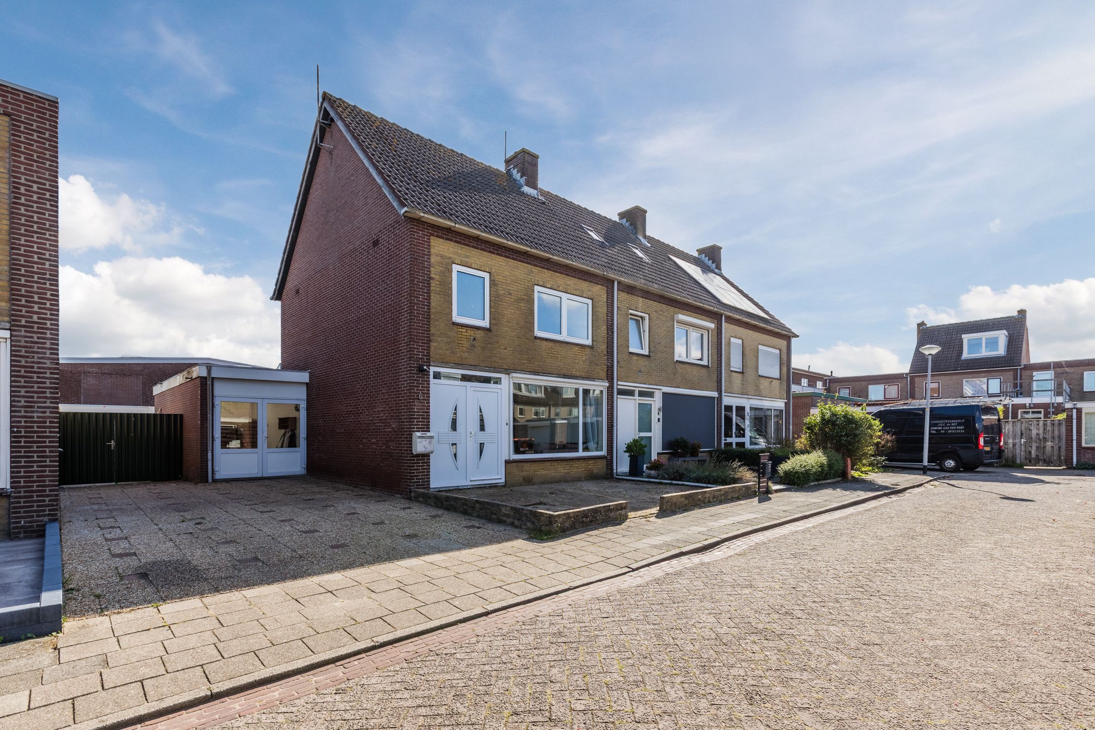 Foto van Fazantenlaan 6, Egmond-Binnen