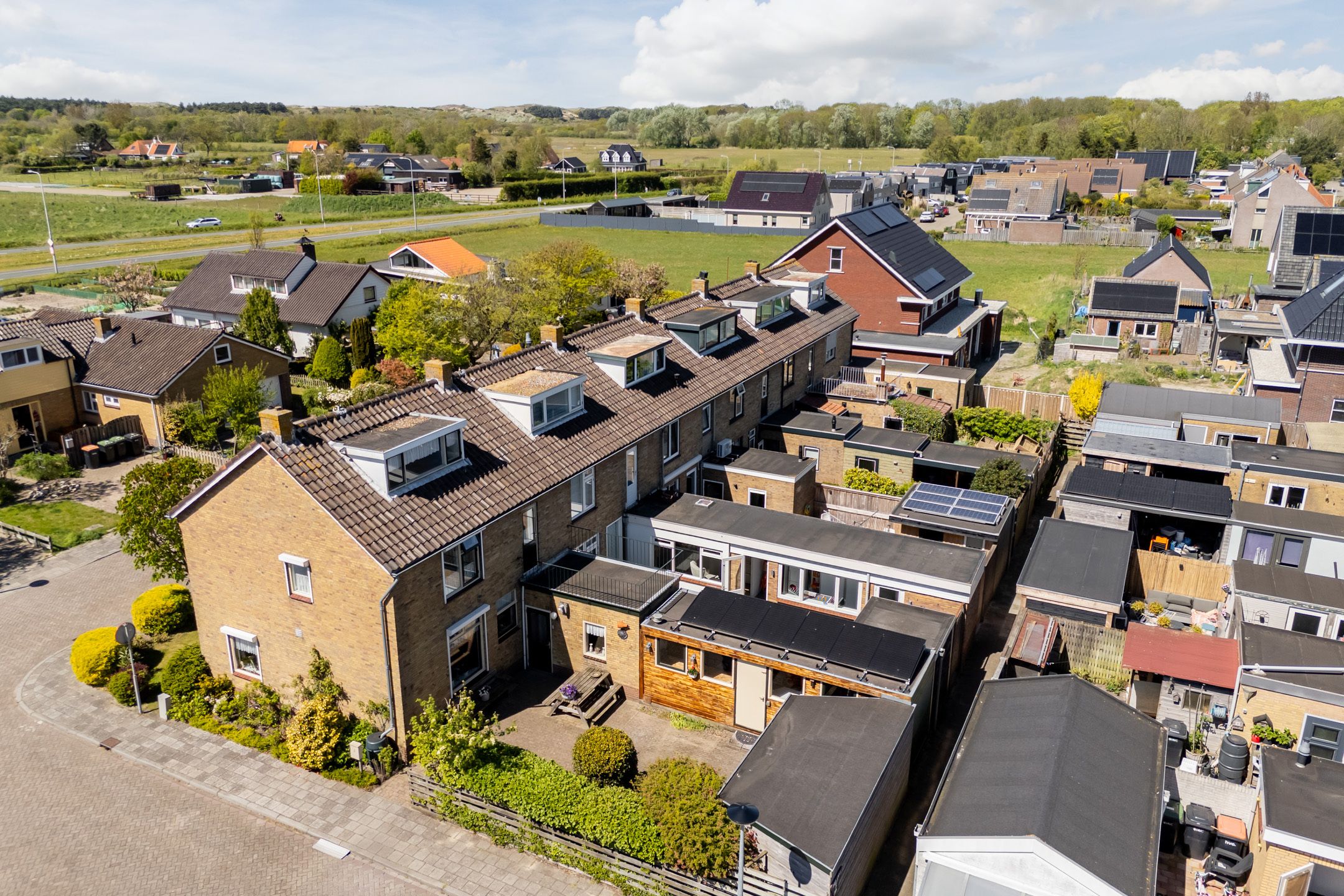 Foto van Meeuwenlaan 2, Egmond-Binnen