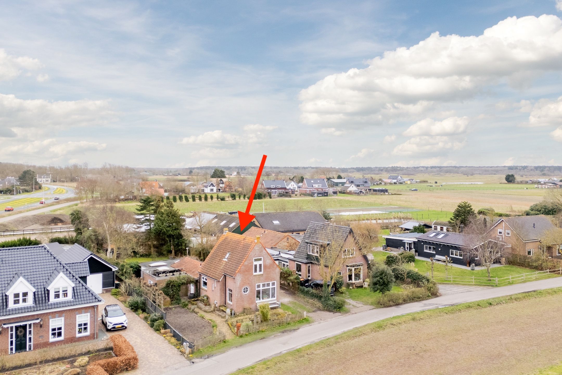 Foto van Oude Schulpweg 5, Egmond-Binnen