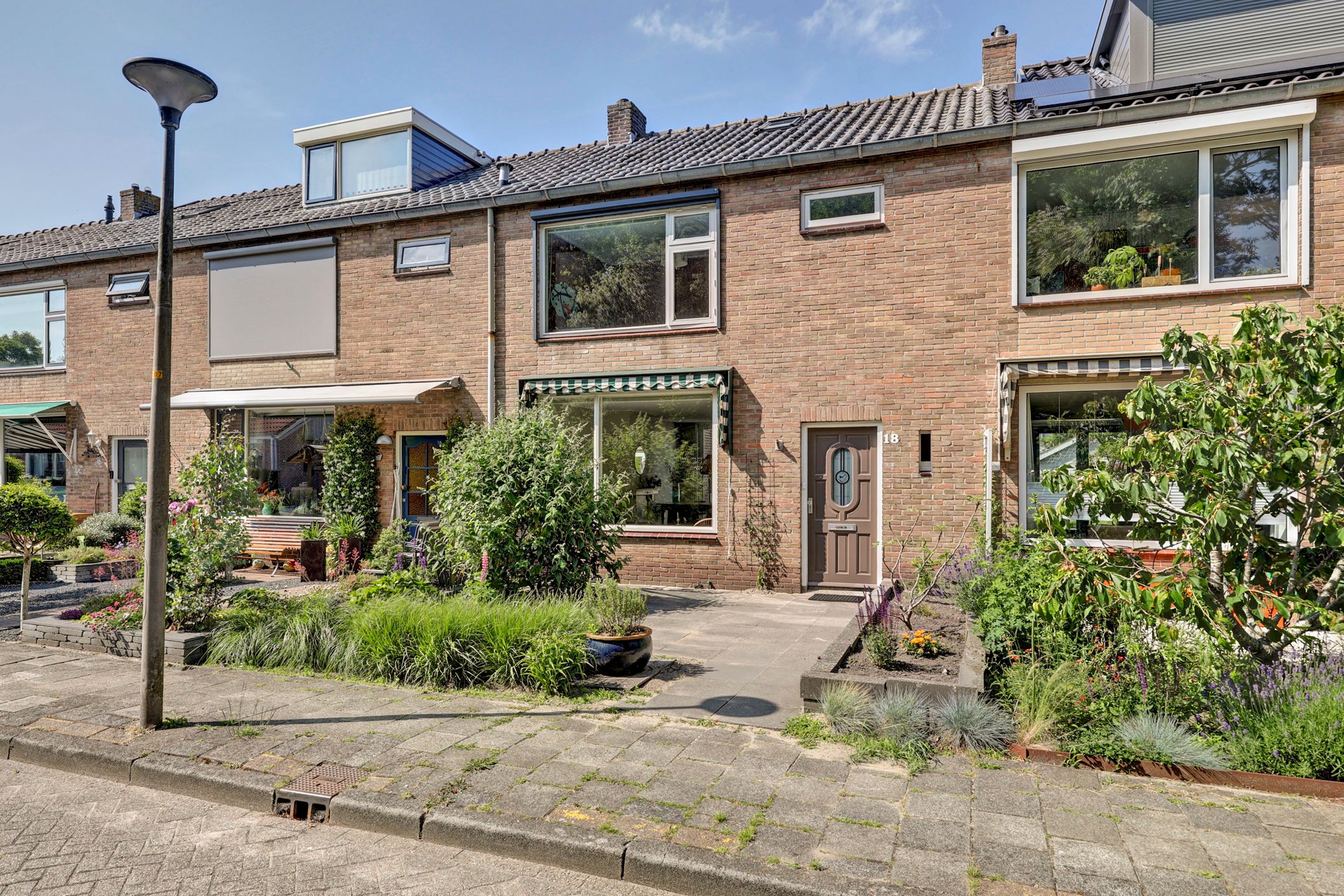 Foto van Duinweg 18, Egmond-Binnen