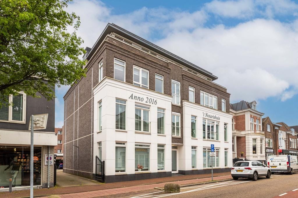 Foto van Zeestraat 10C, Beverwijk