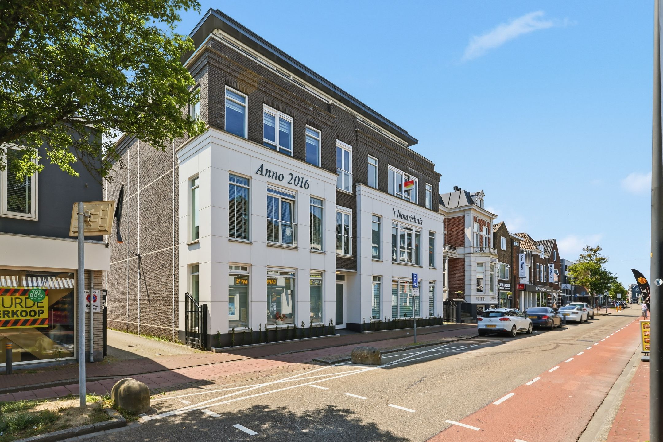 Foto van Zeestraat 10D, Beverwijk
