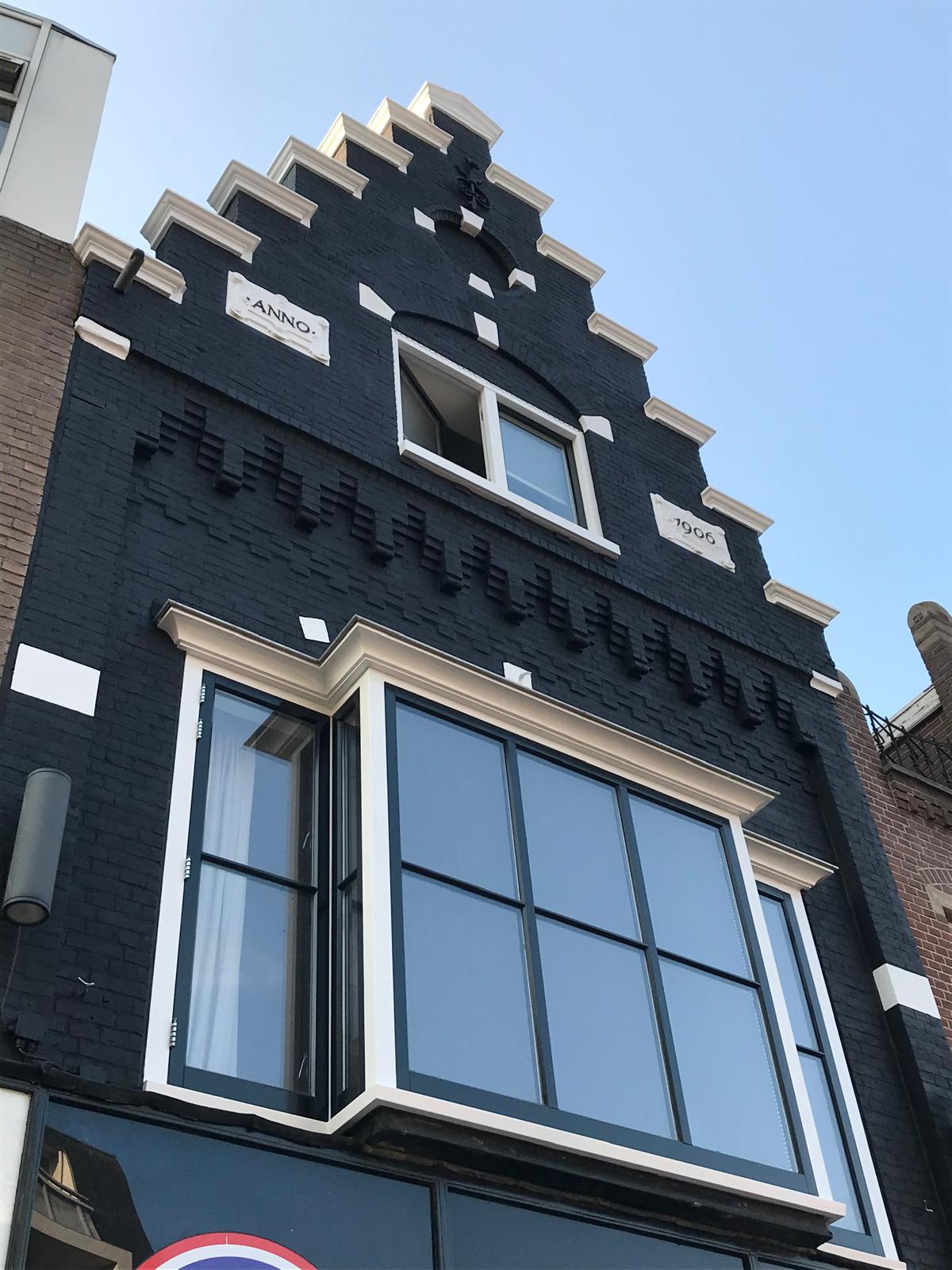 Foto van Koningstraat 3A, Beverwijk