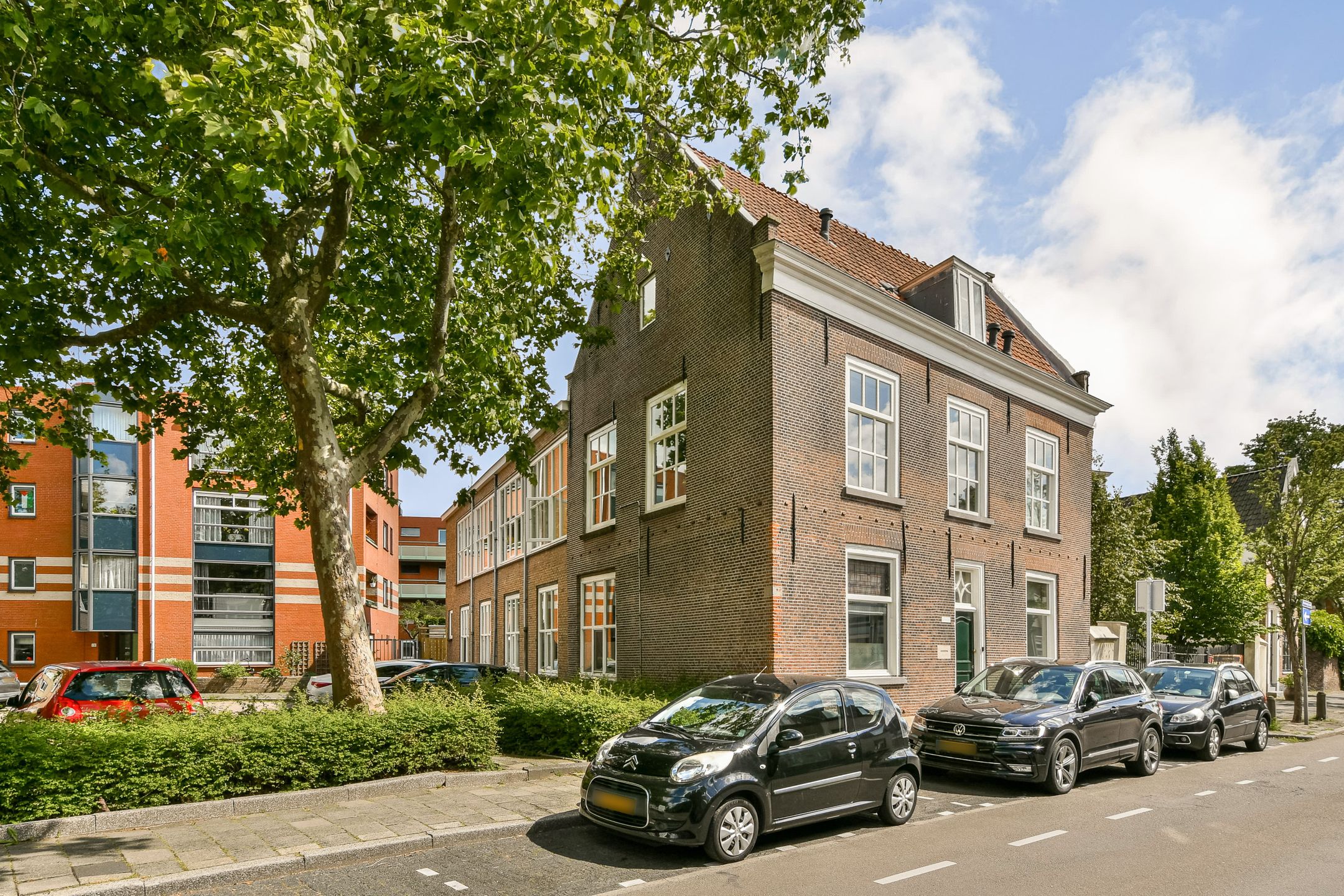 Foto van Koningstraat 129, Beverwijk