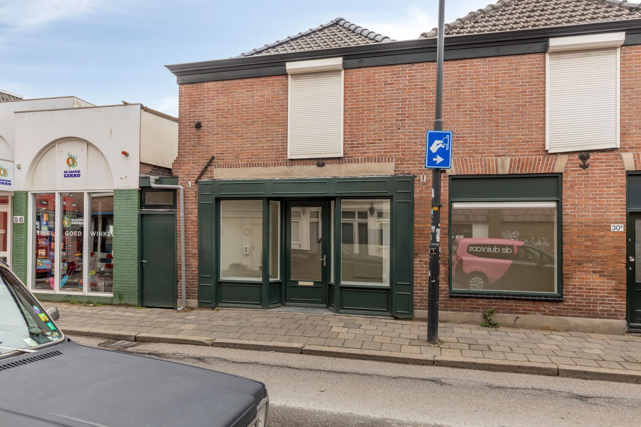Foto van Koningstraat 30, Beverwijk