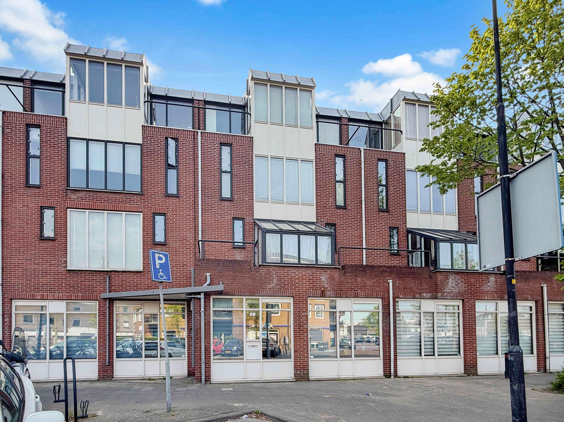 Foto van Markt 26, Beverwijk