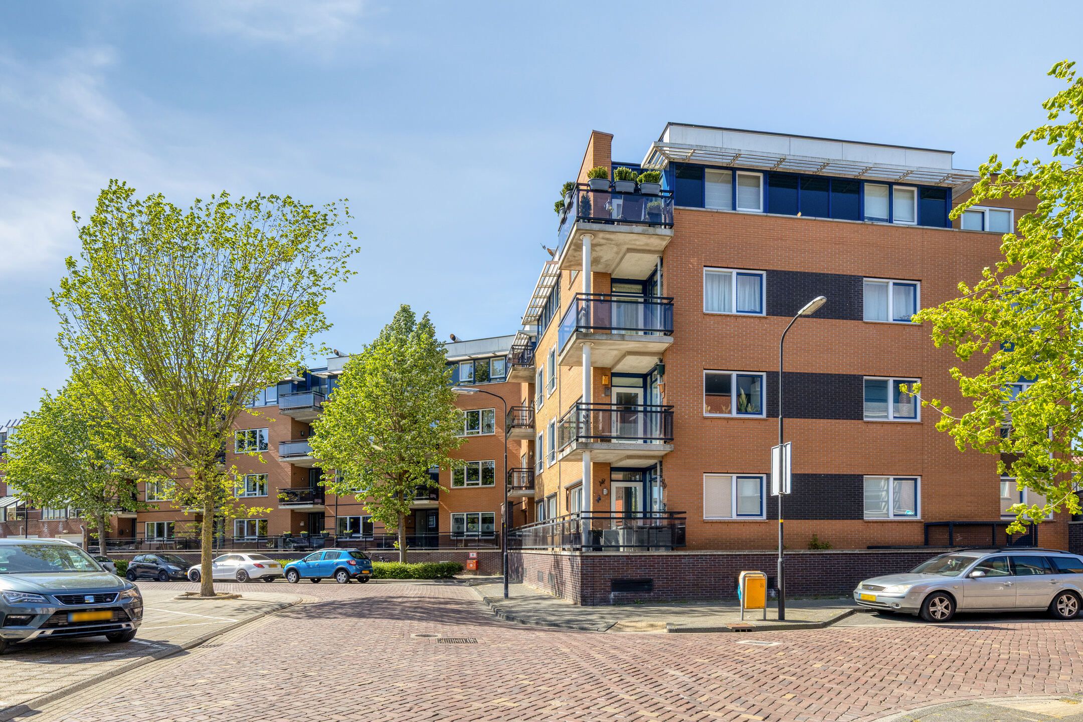 Foto van Markt 88, Beverwijk