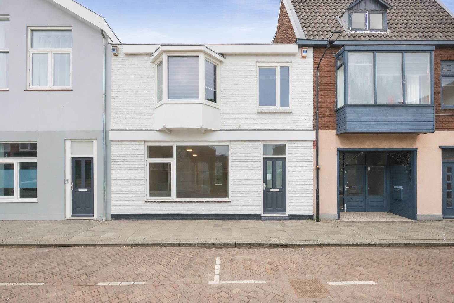 Foto van Kloosterstraat 11bene, Beverwijk